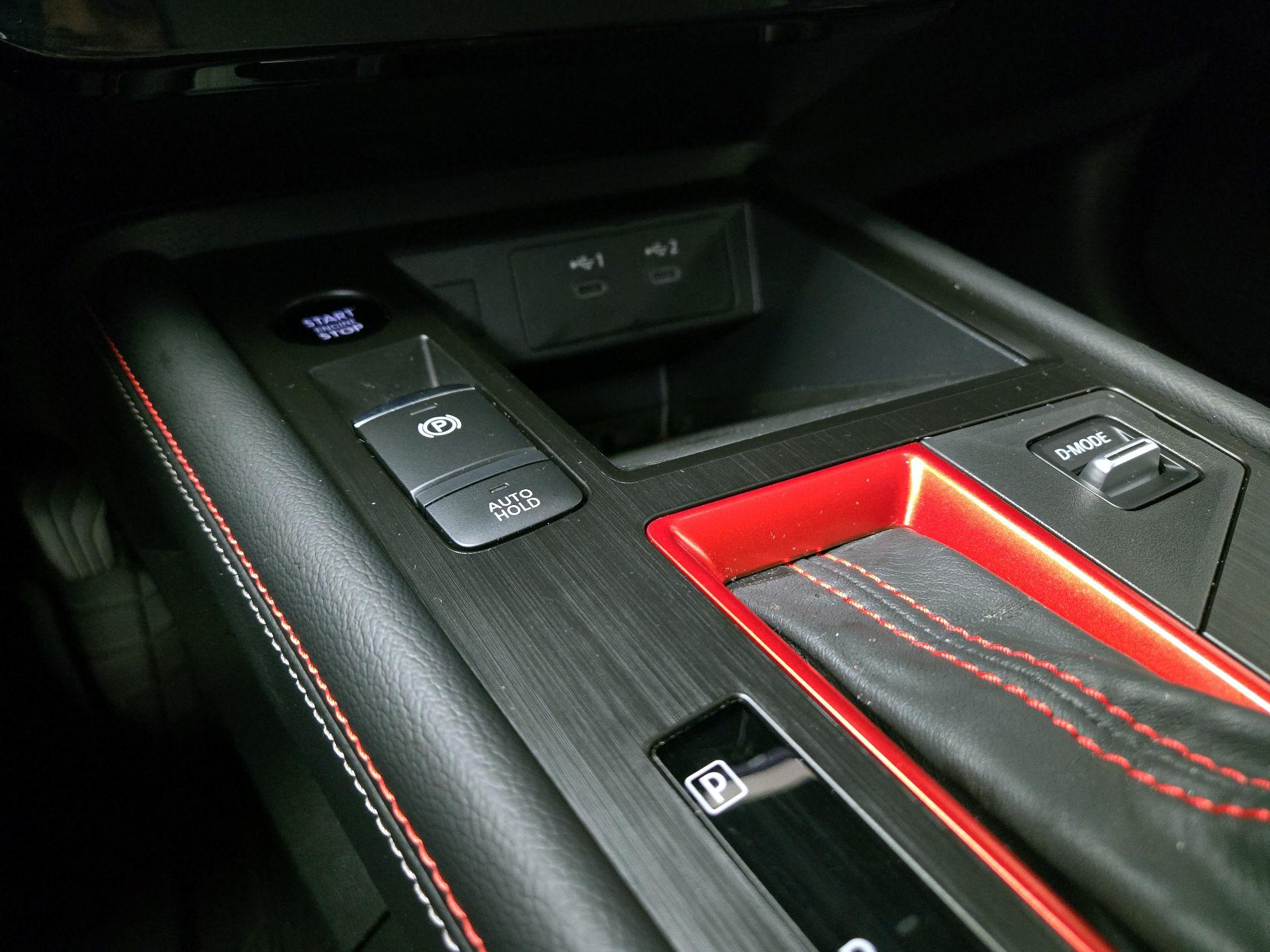 Thumbnail: 2025 Nissan Kicks - 18