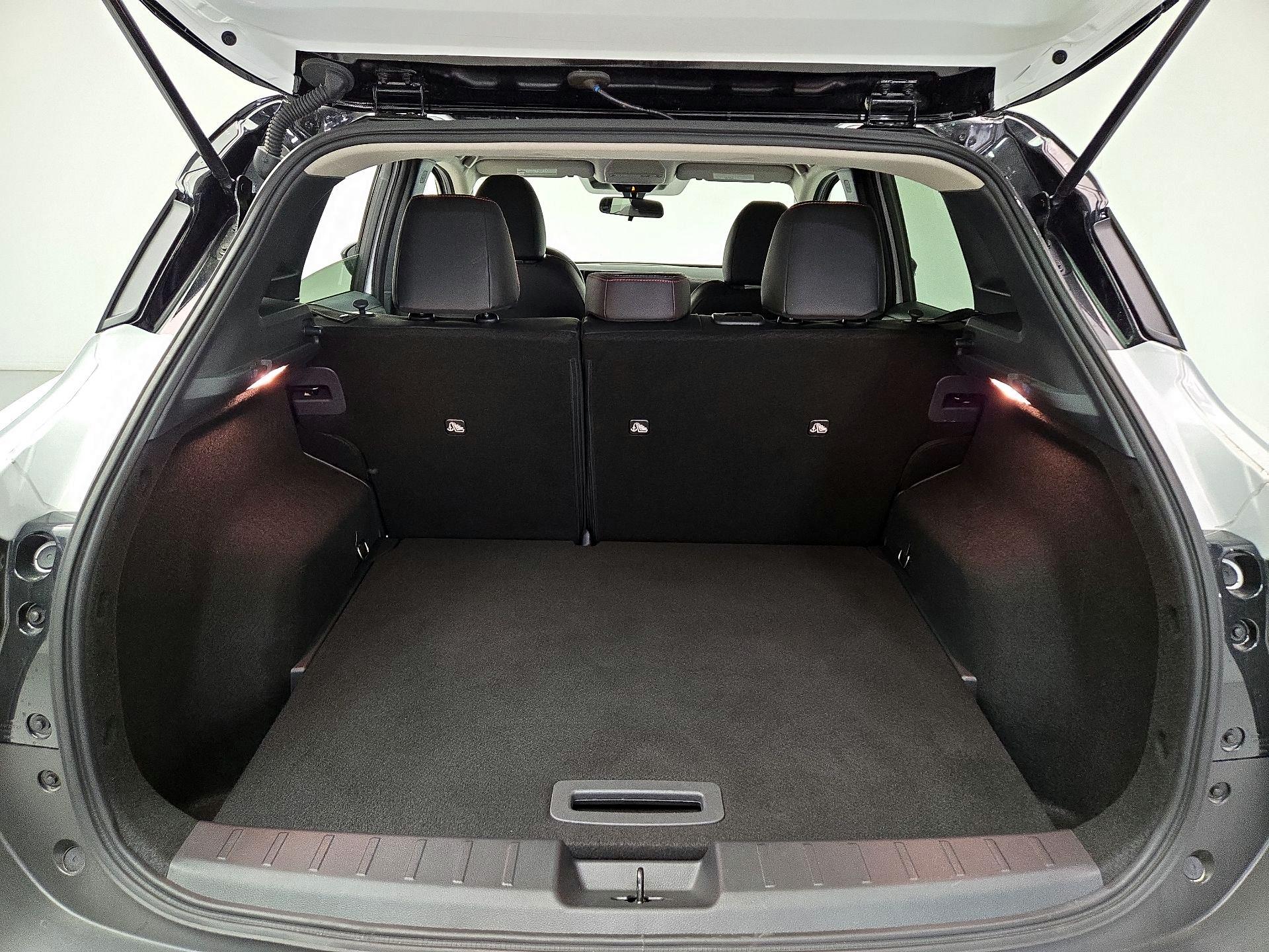 Thumbnail: 2025 Nissan Kicks - 20