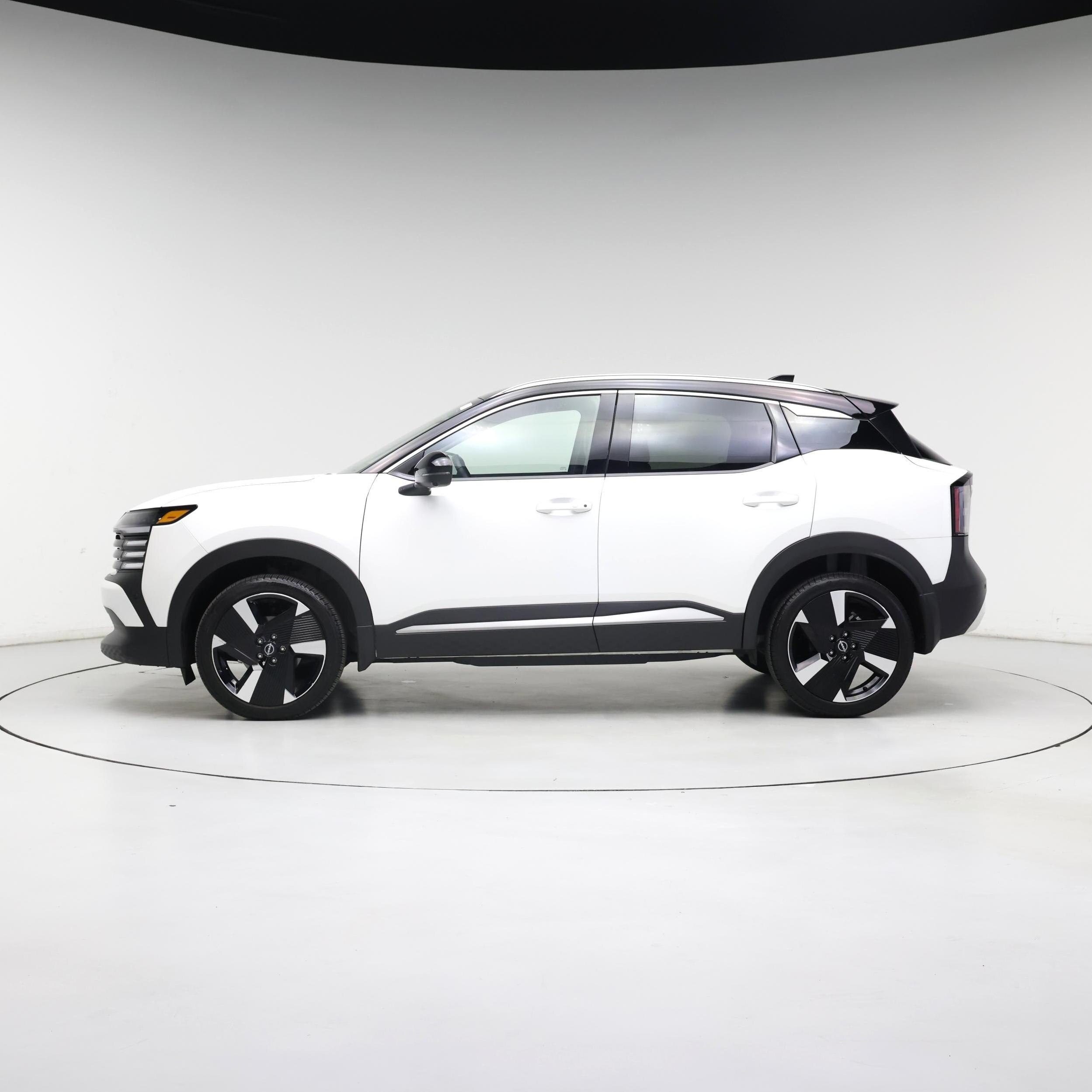 Thumbnail: 2025 Nissan Kicks - 3