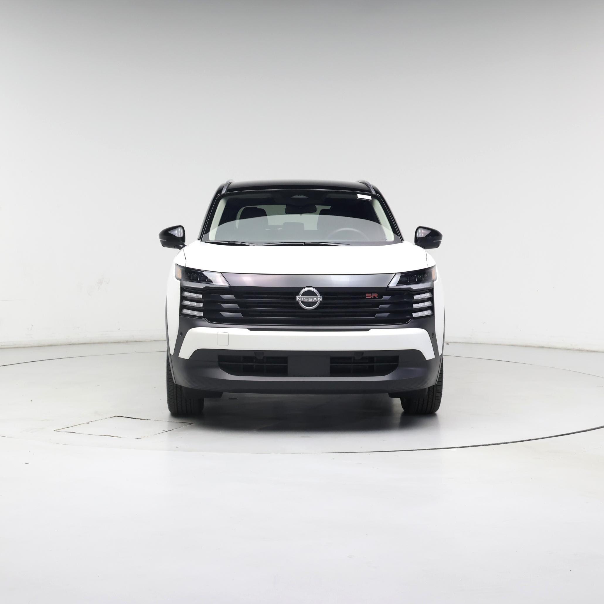 Thumbnail: 2025 Nissan Kicks - 5