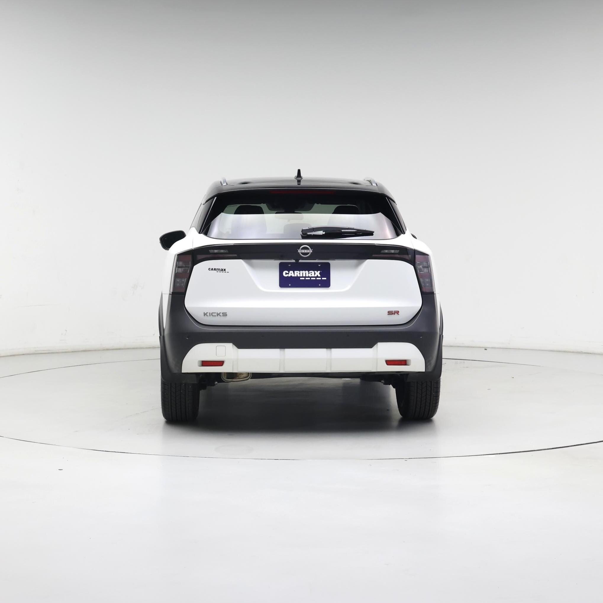 Thumbnail: 2025 Nissan Kicks - 6