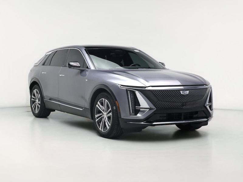 2023 Cadillac Lyriq Luxury -
                  Memphis, TN