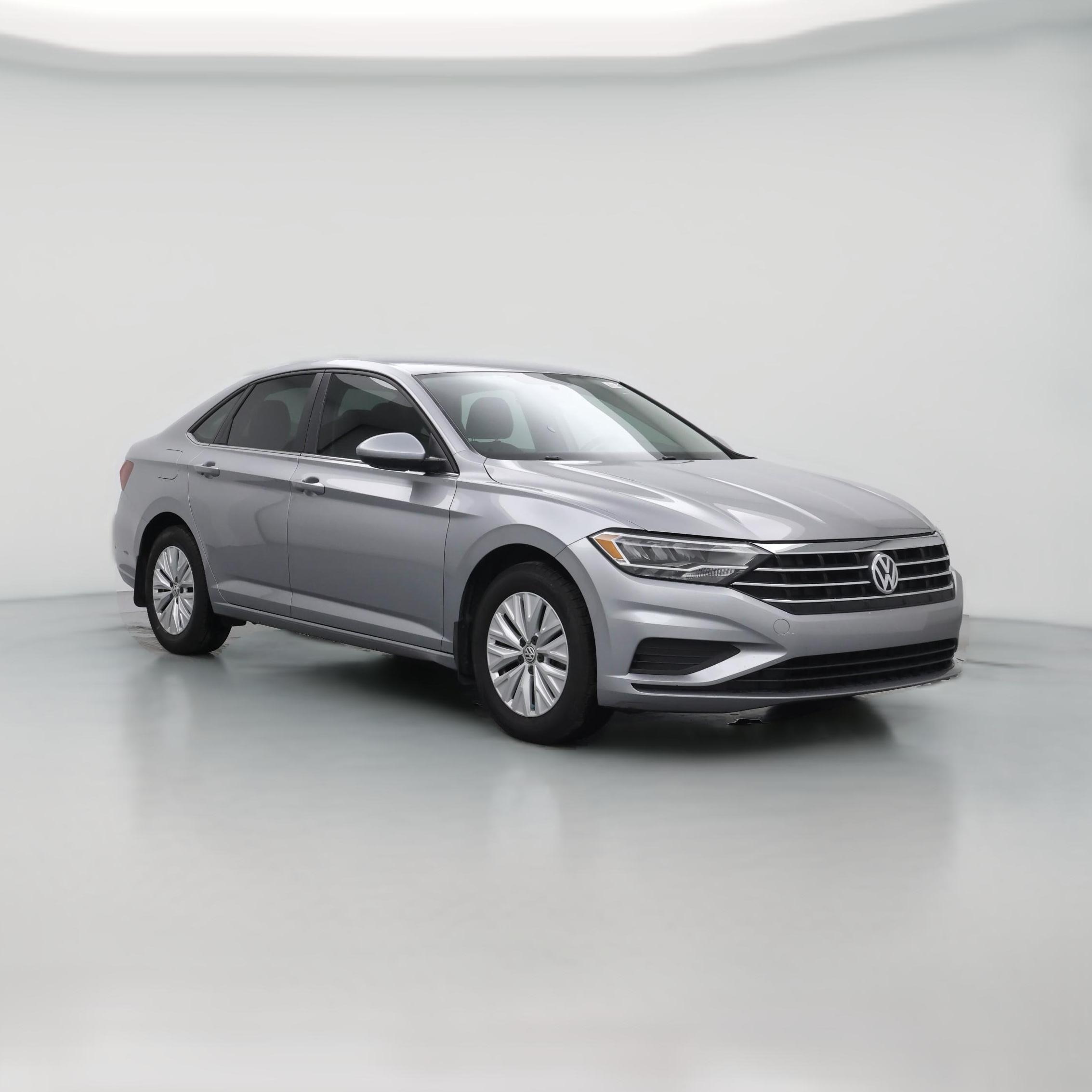 Thumbnail: 2019 Volkswagen Jetta - 1