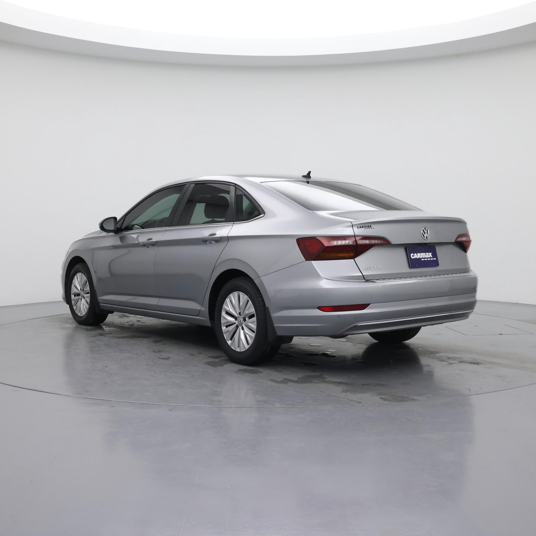 Thumbnail: 2019 Volkswagen Jetta - 2