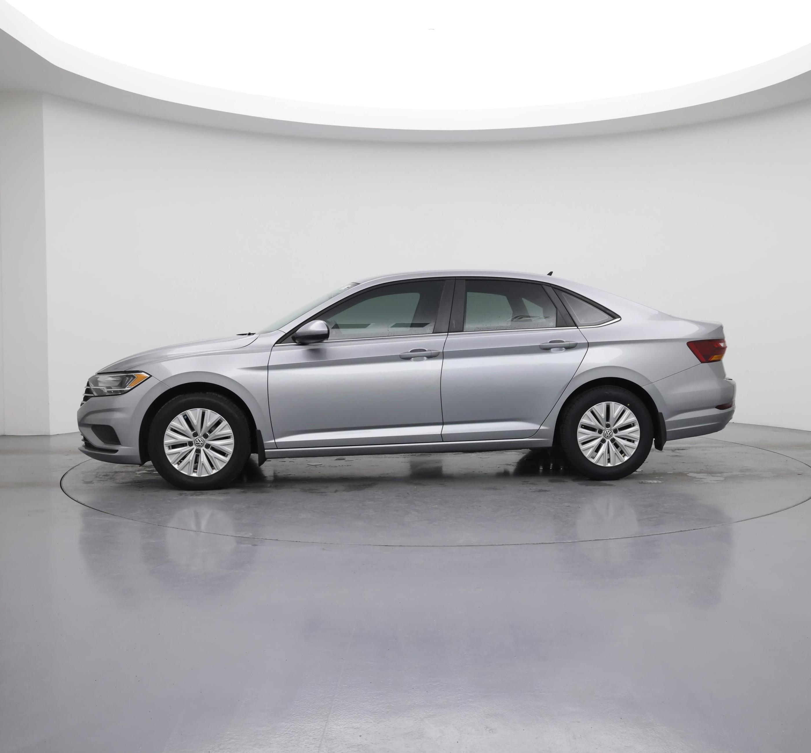 Thumbnail: 2019 Volkswagen Jetta - 3