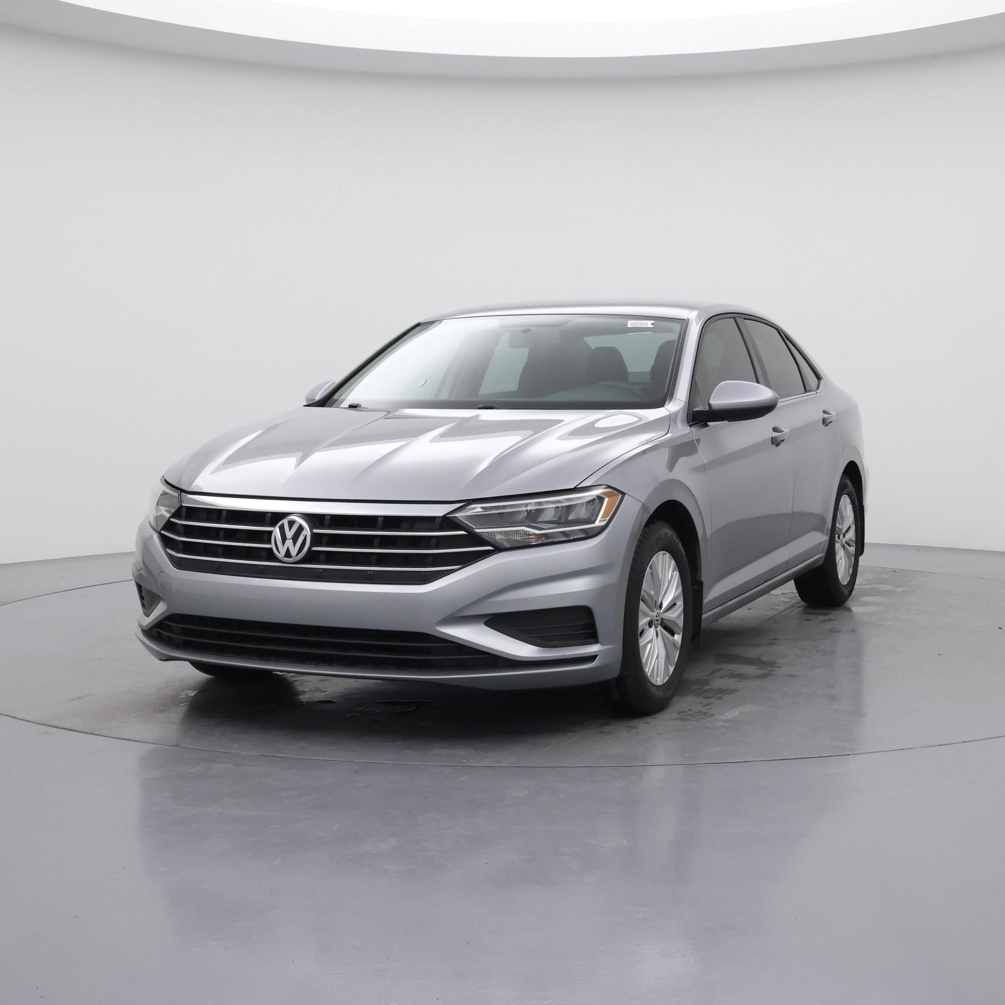 Thumbnail: 2019 Volkswagen Jetta - 4