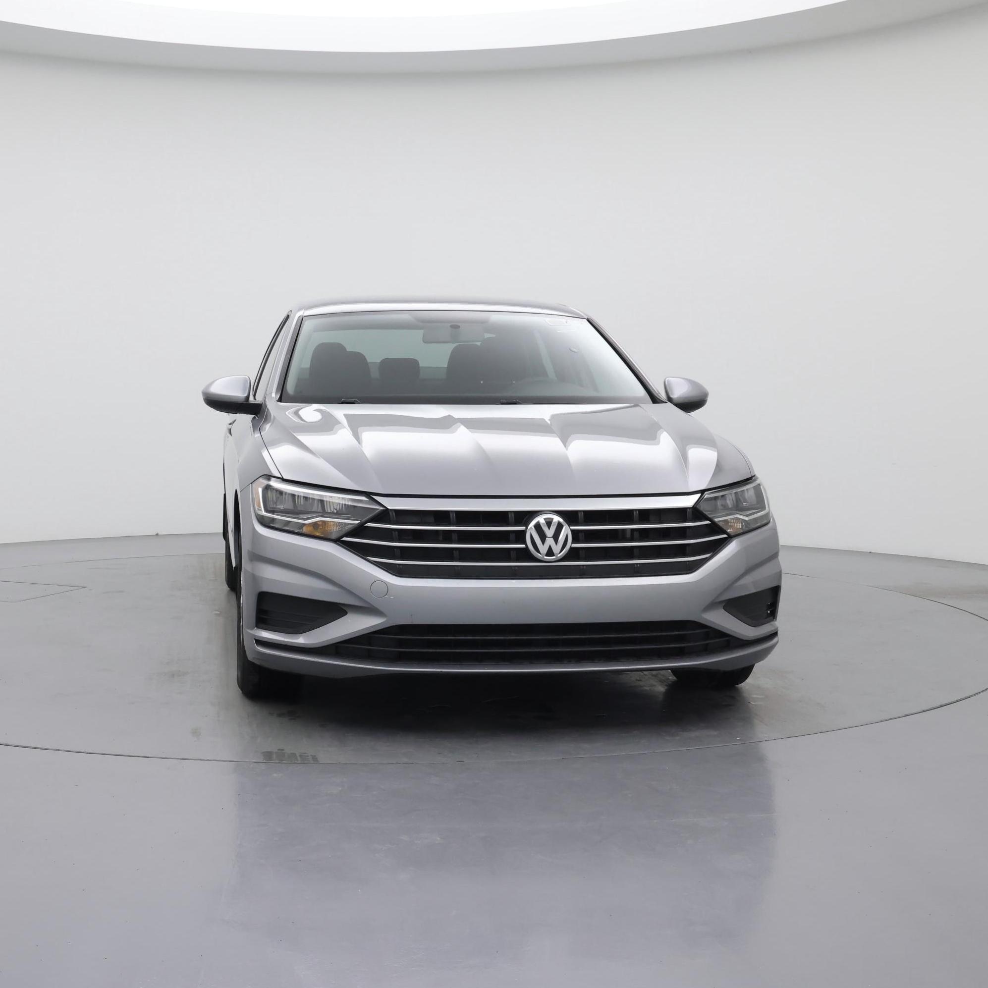 Thumbnail: 2019 Volkswagen Jetta - 5