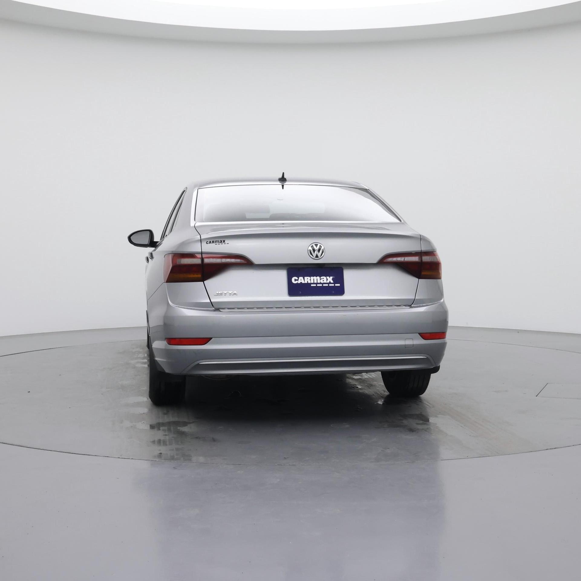 Thumbnail: 2019 Volkswagen Jetta - 6