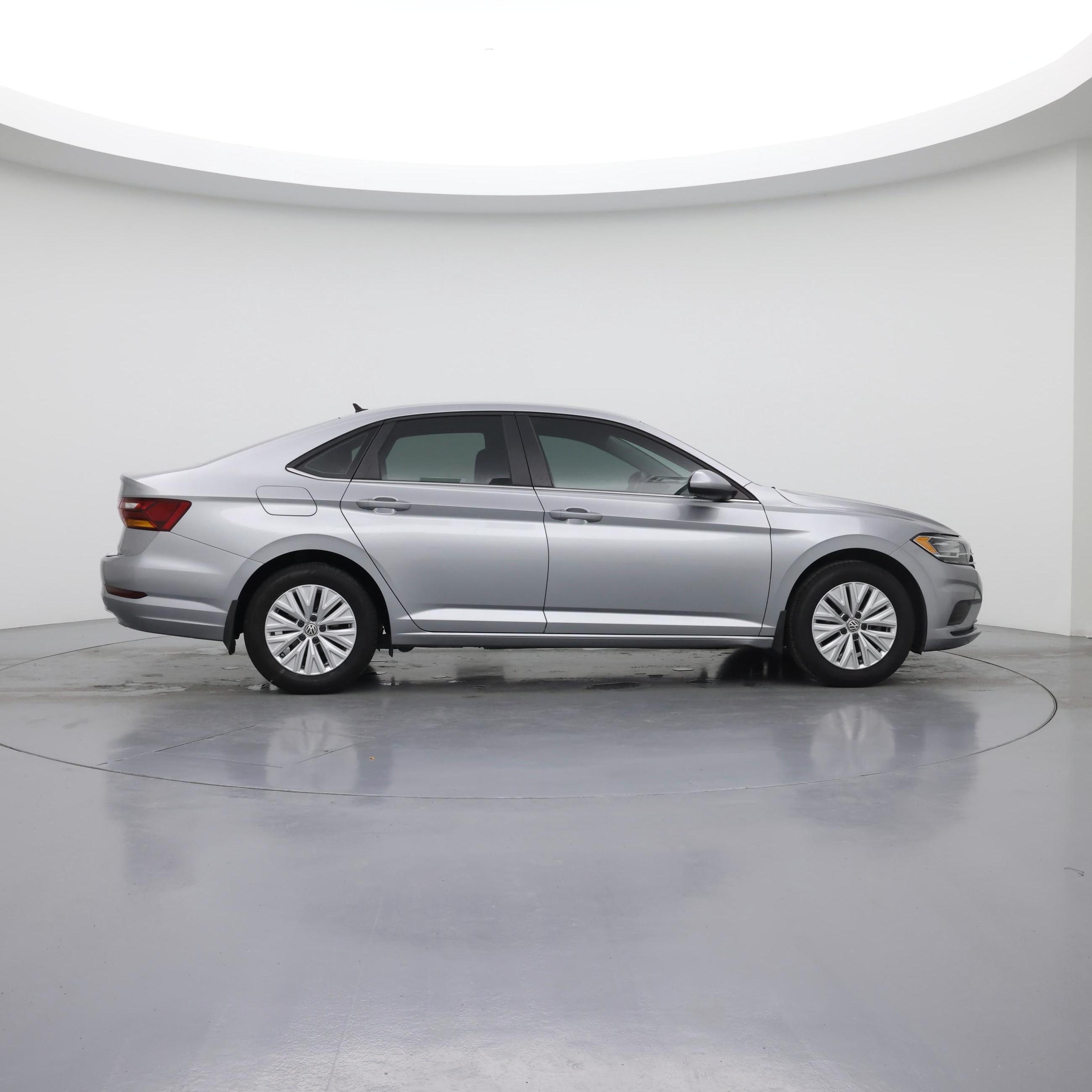 Thumbnail: 2019 Volkswagen Jetta - 7