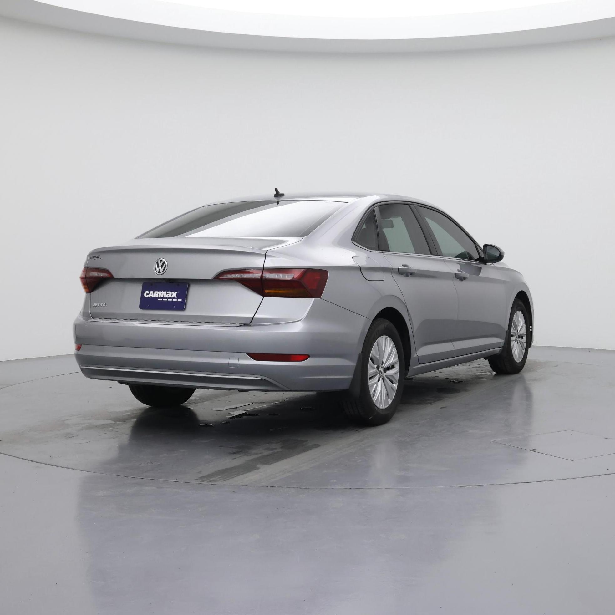 Thumbnail: 2019 Volkswagen Jetta - 8