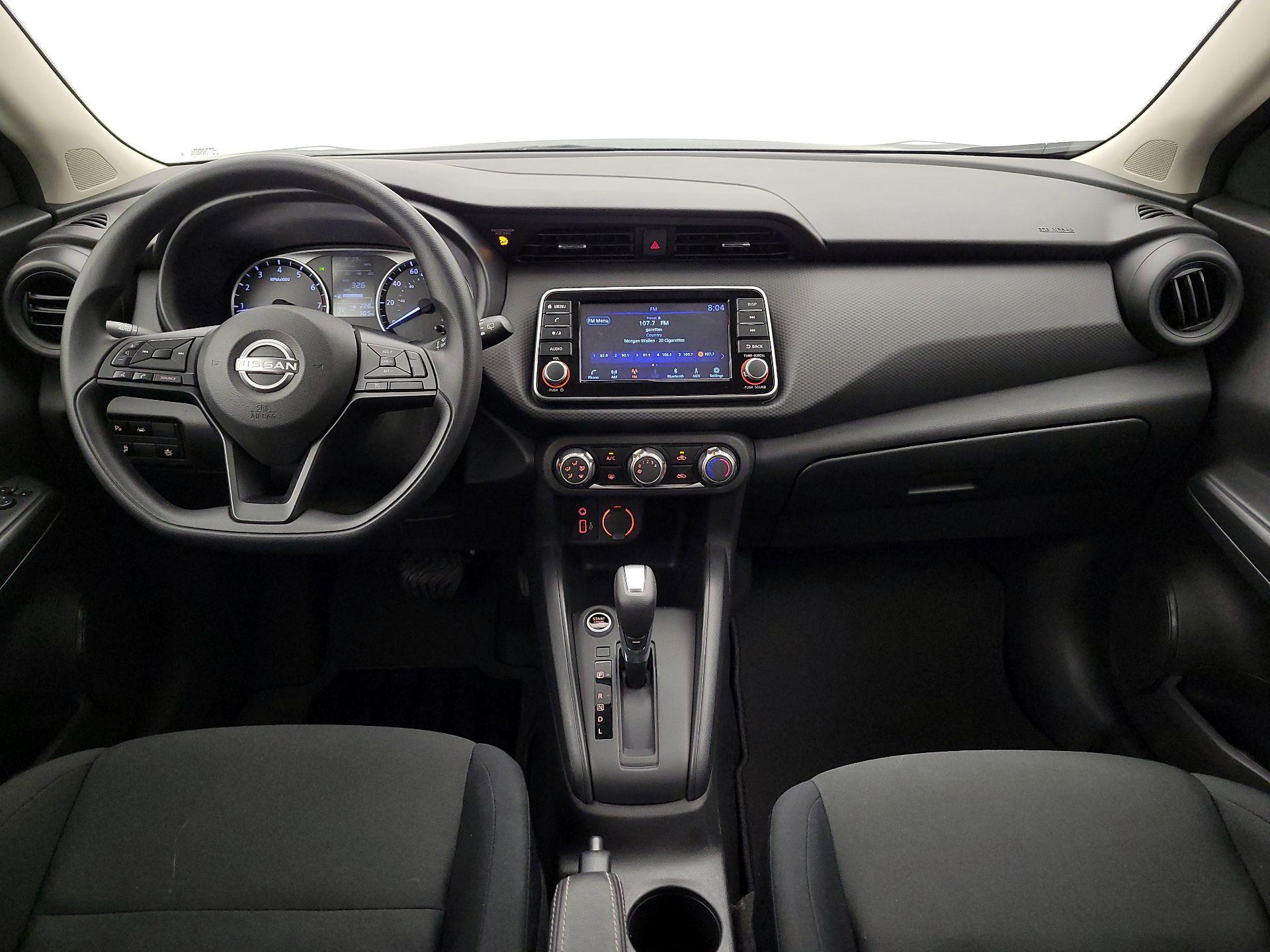 Thumbnail: 2025 Nissan Kicks - 9