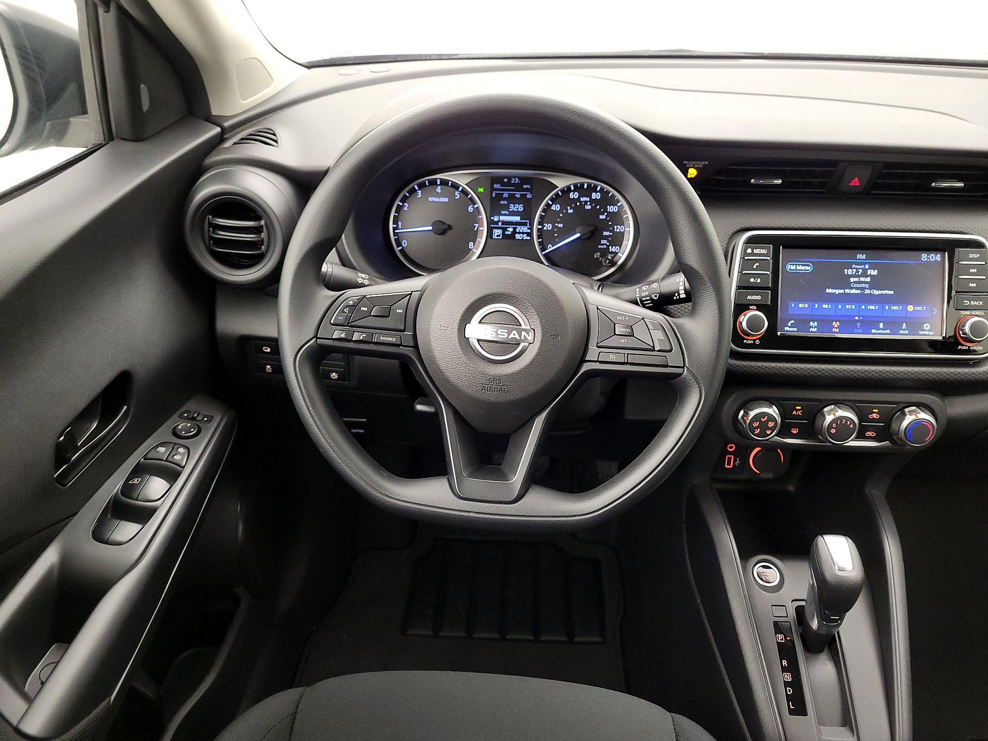 Thumbnail: 2025 Nissan Kicks - 10