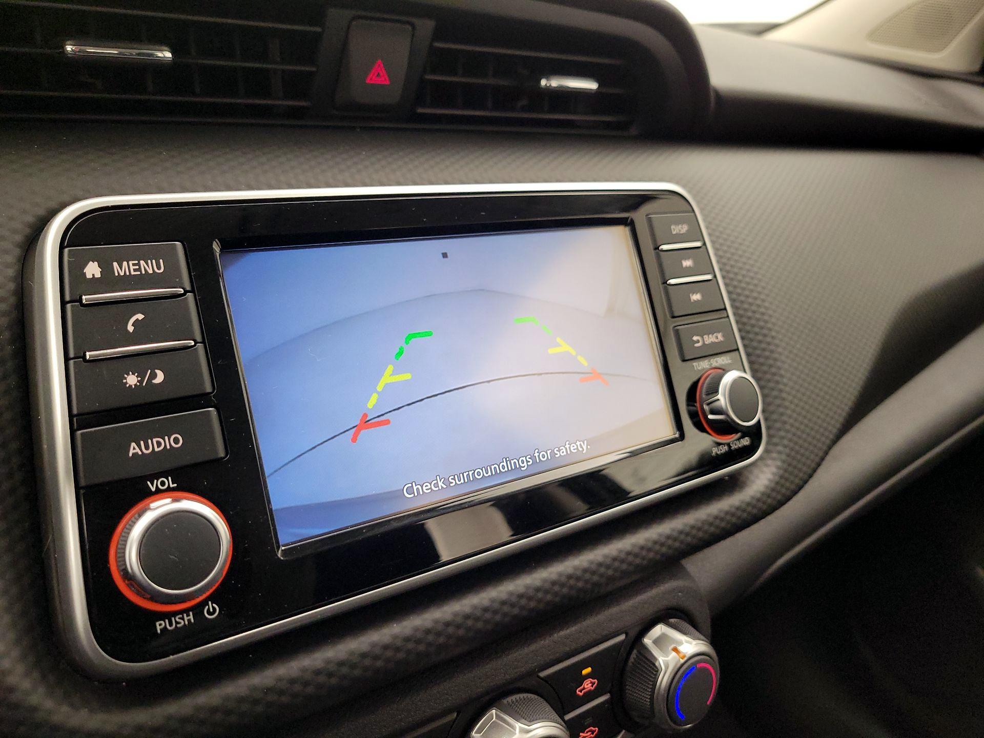 Thumbnail: 2025 Nissan Kicks - 14