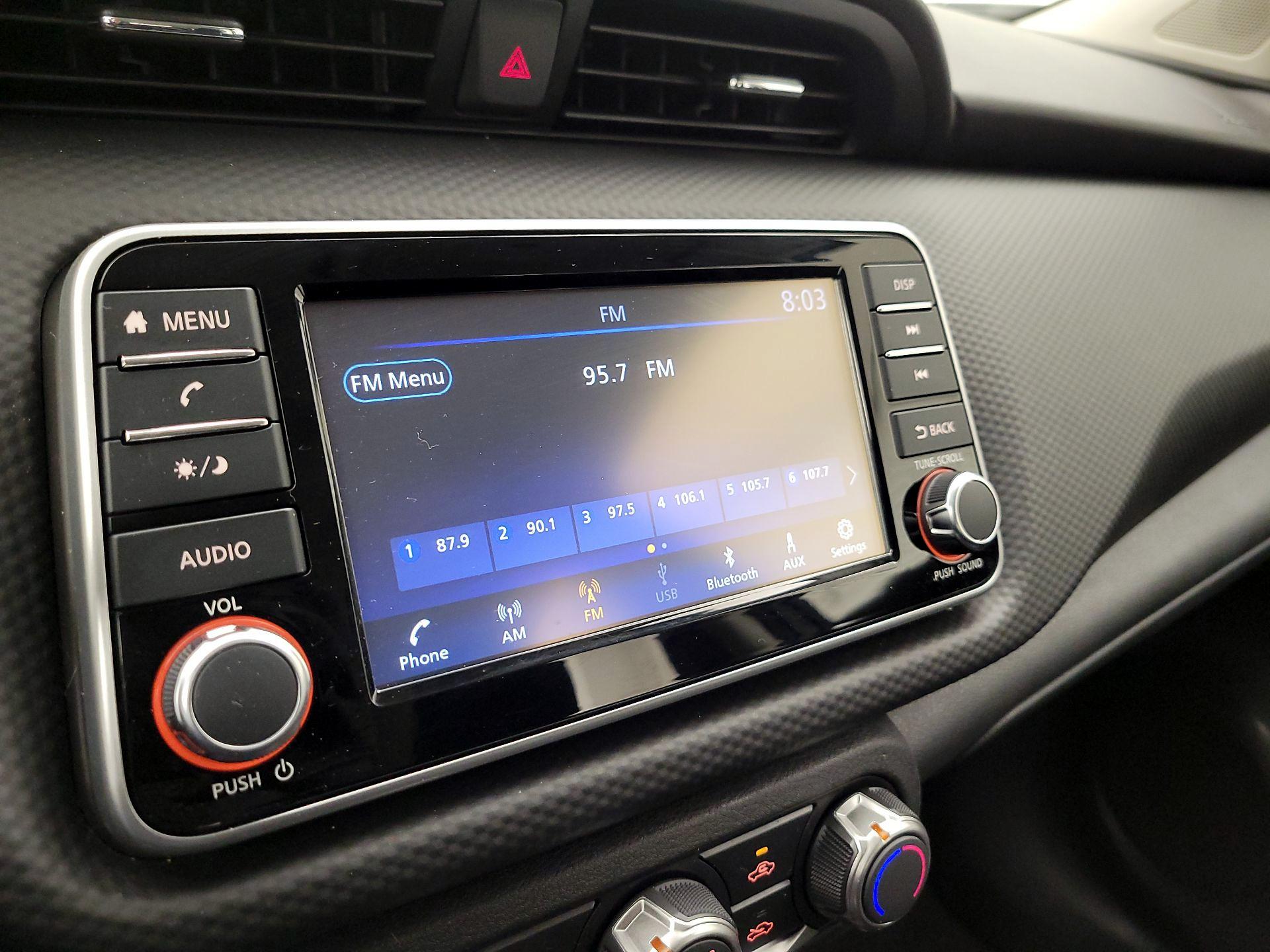 Thumbnail: 2025 Nissan Kicks - 15