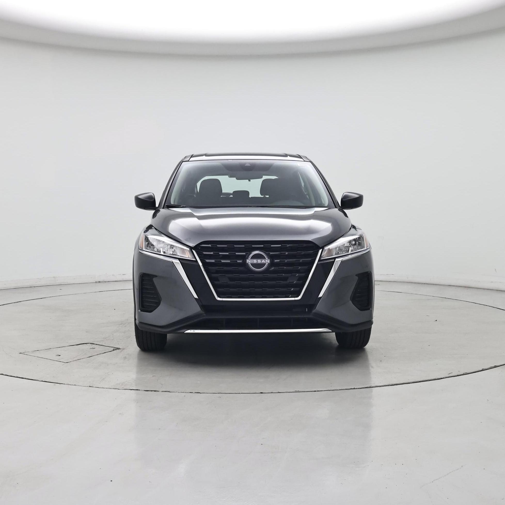 Thumbnail: 2025 Nissan Kicks - 5