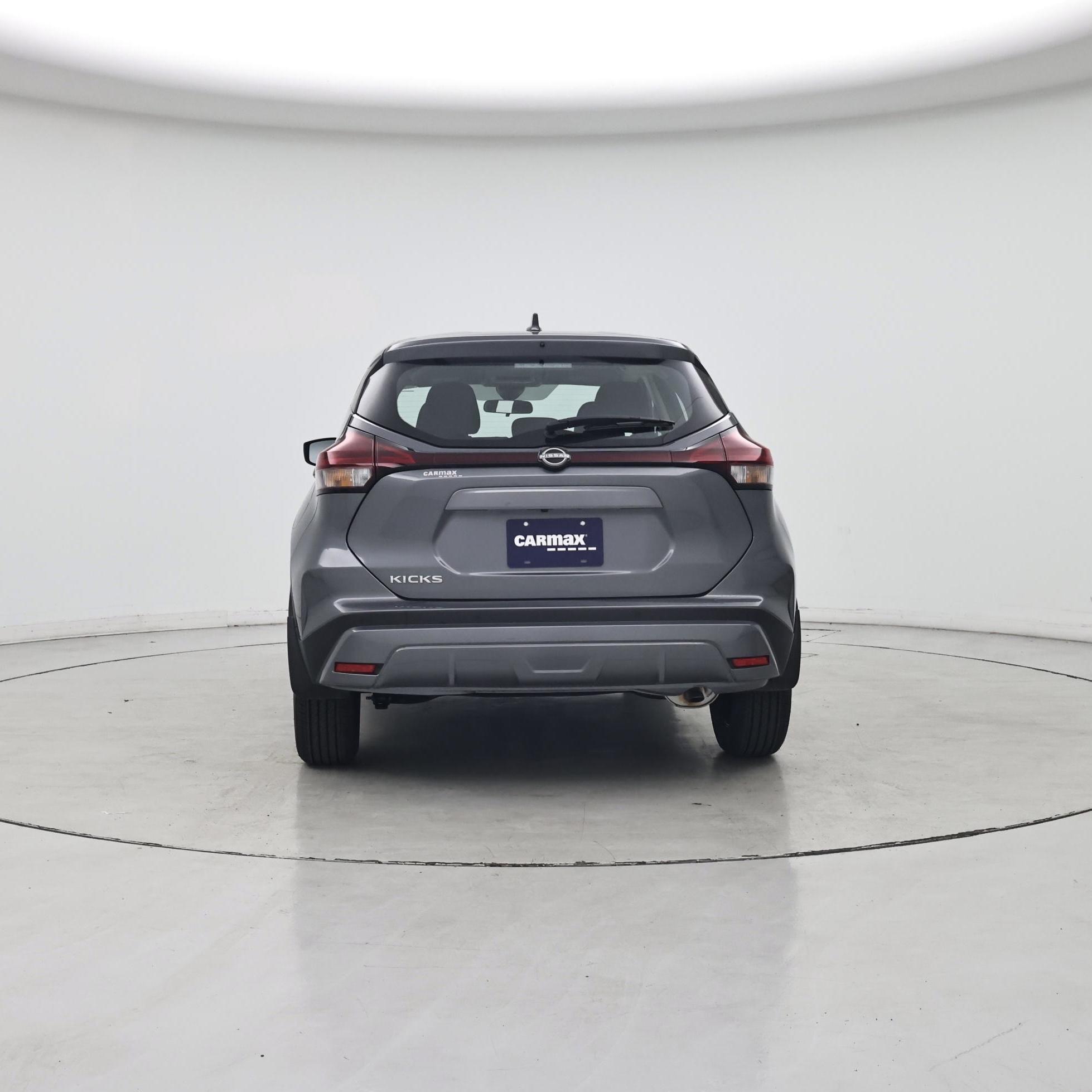 Thumbnail: 2025 Nissan Kicks - 6