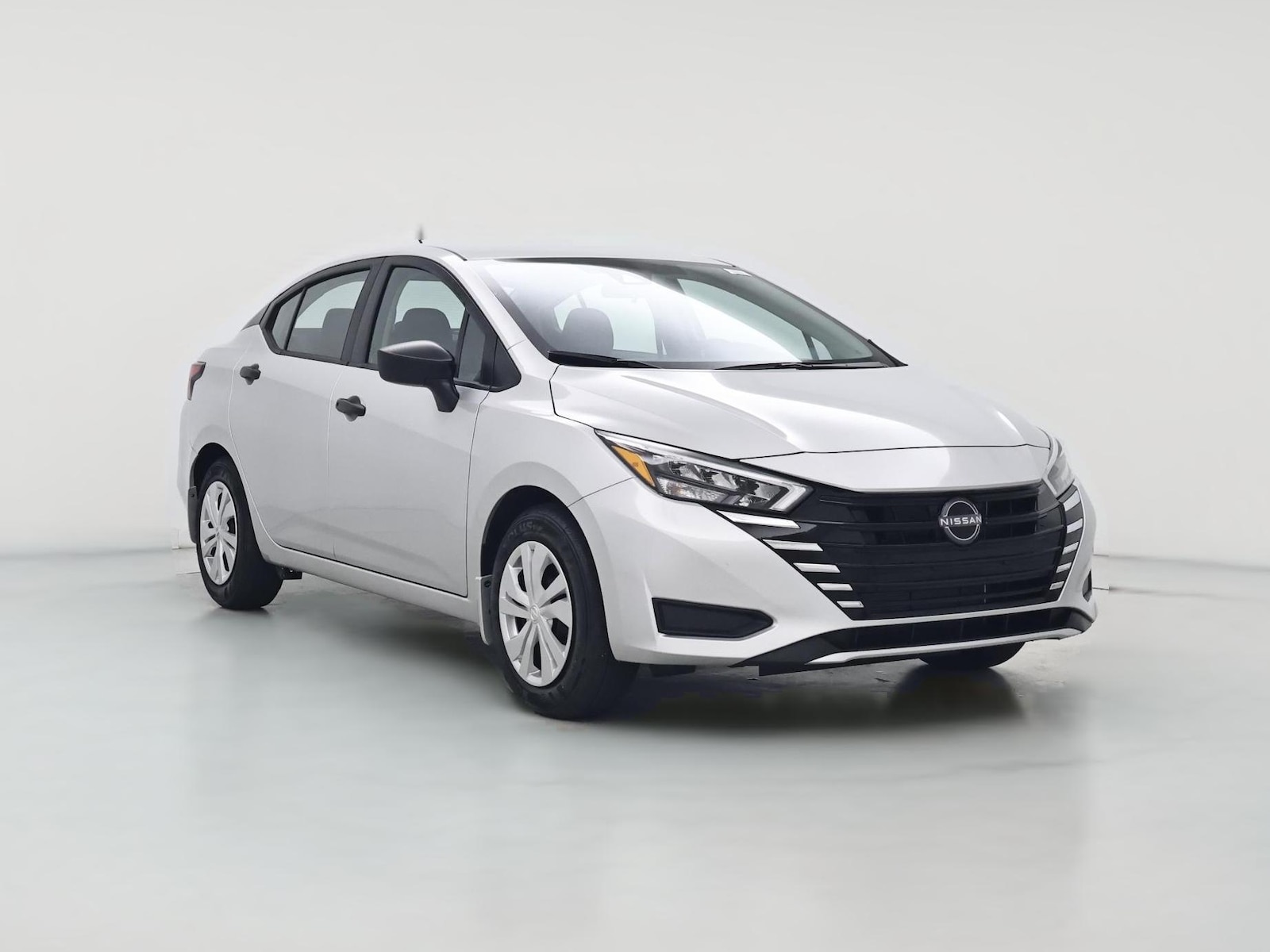 2025 Nissan Versa Sedan S