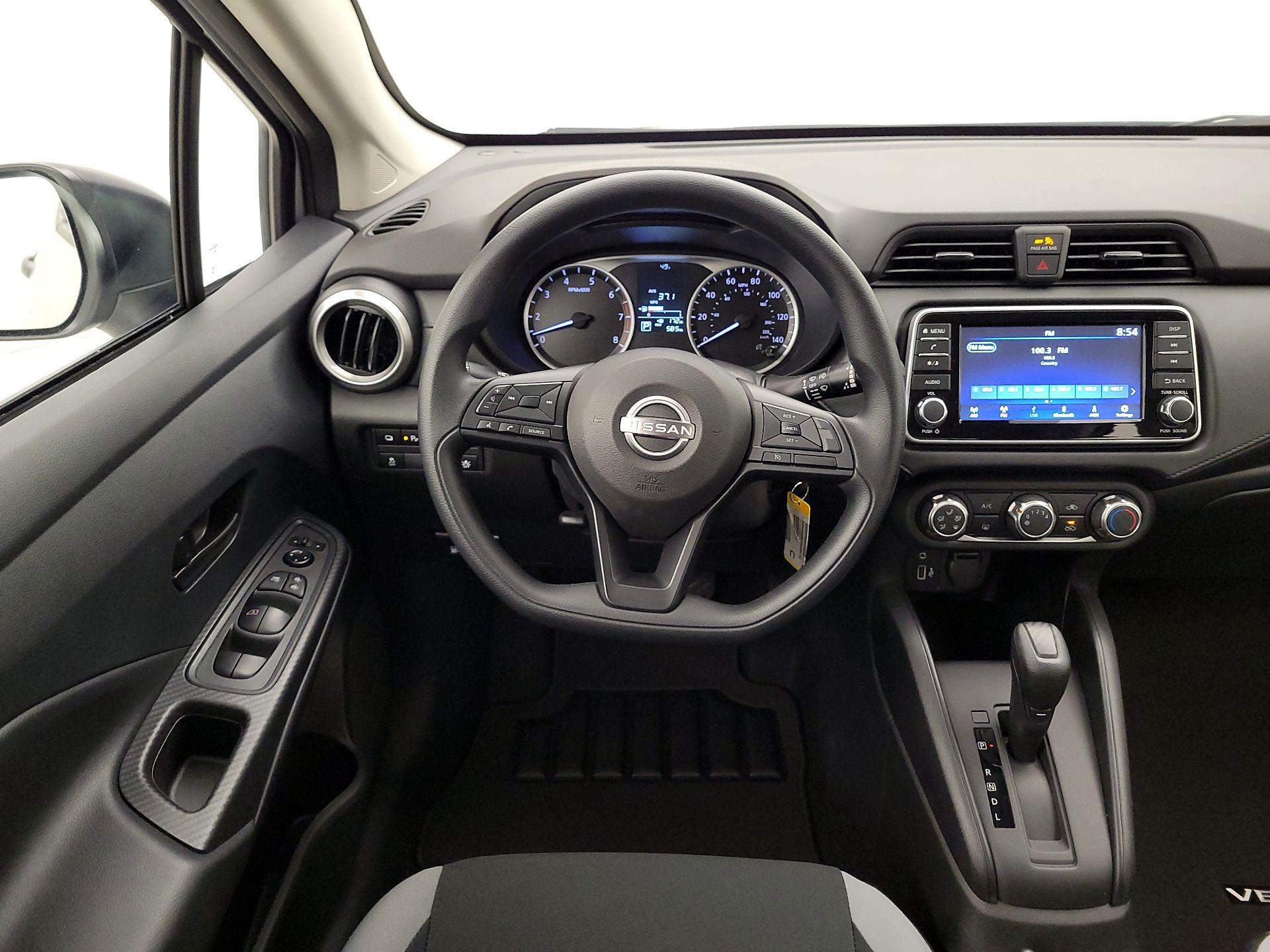 Thumbnail: 2025 Nissan Versa - 9