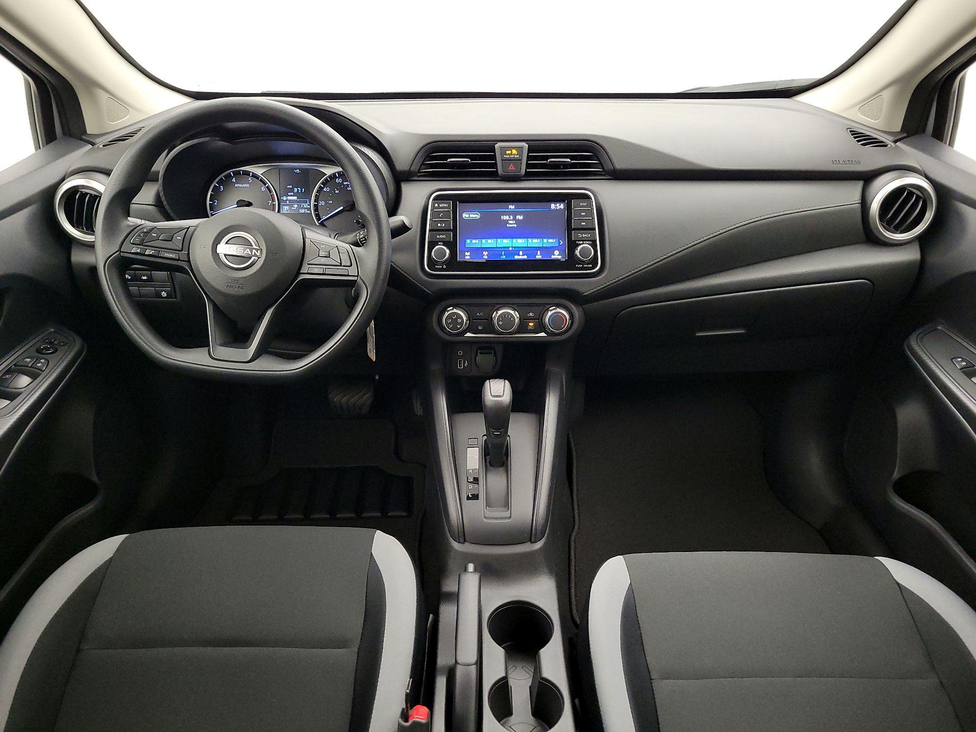 Thumbnail: 2025 Nissan Versa - 11