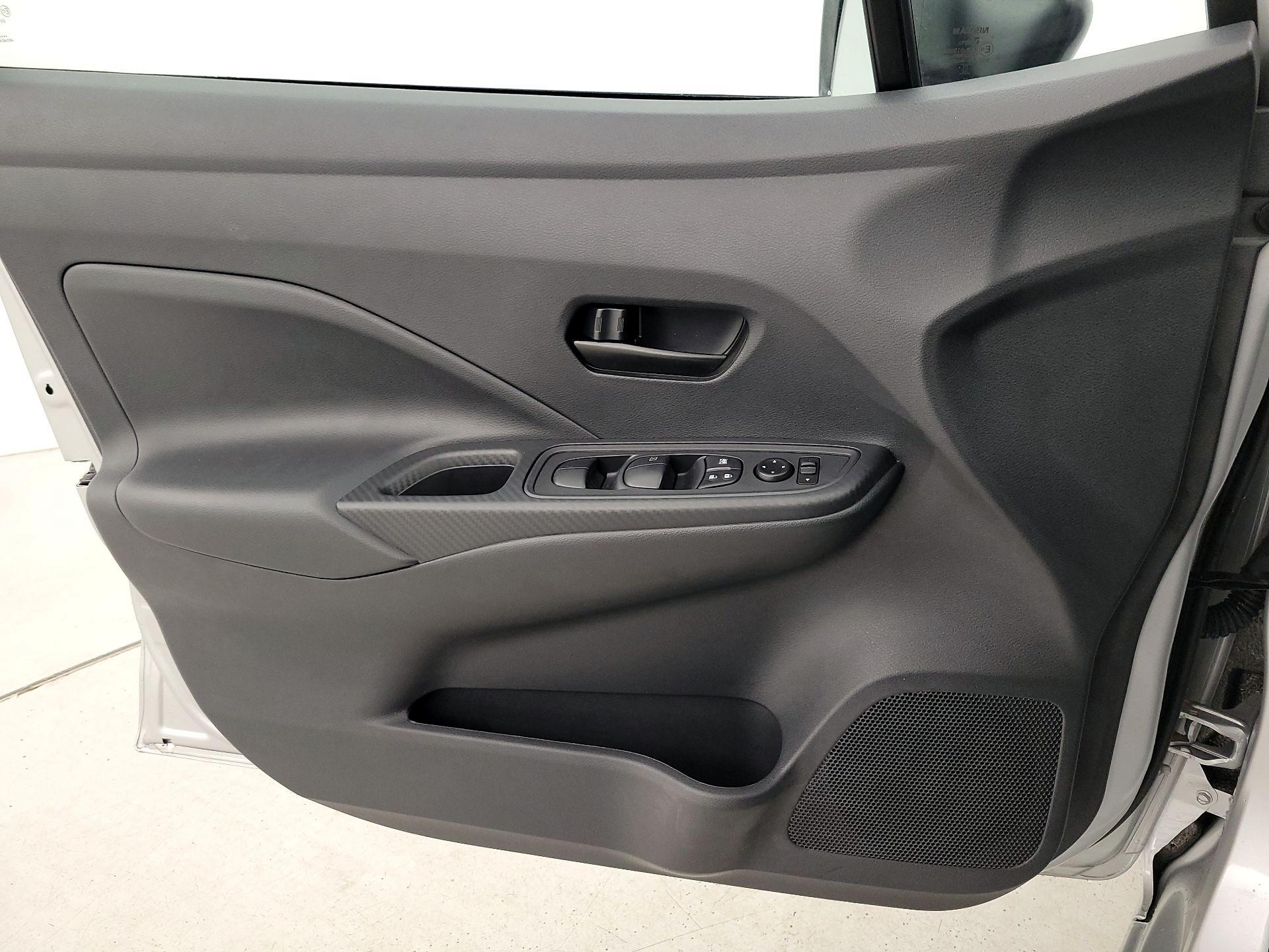 Thumbnail: 2025 Nissan Versa - 12