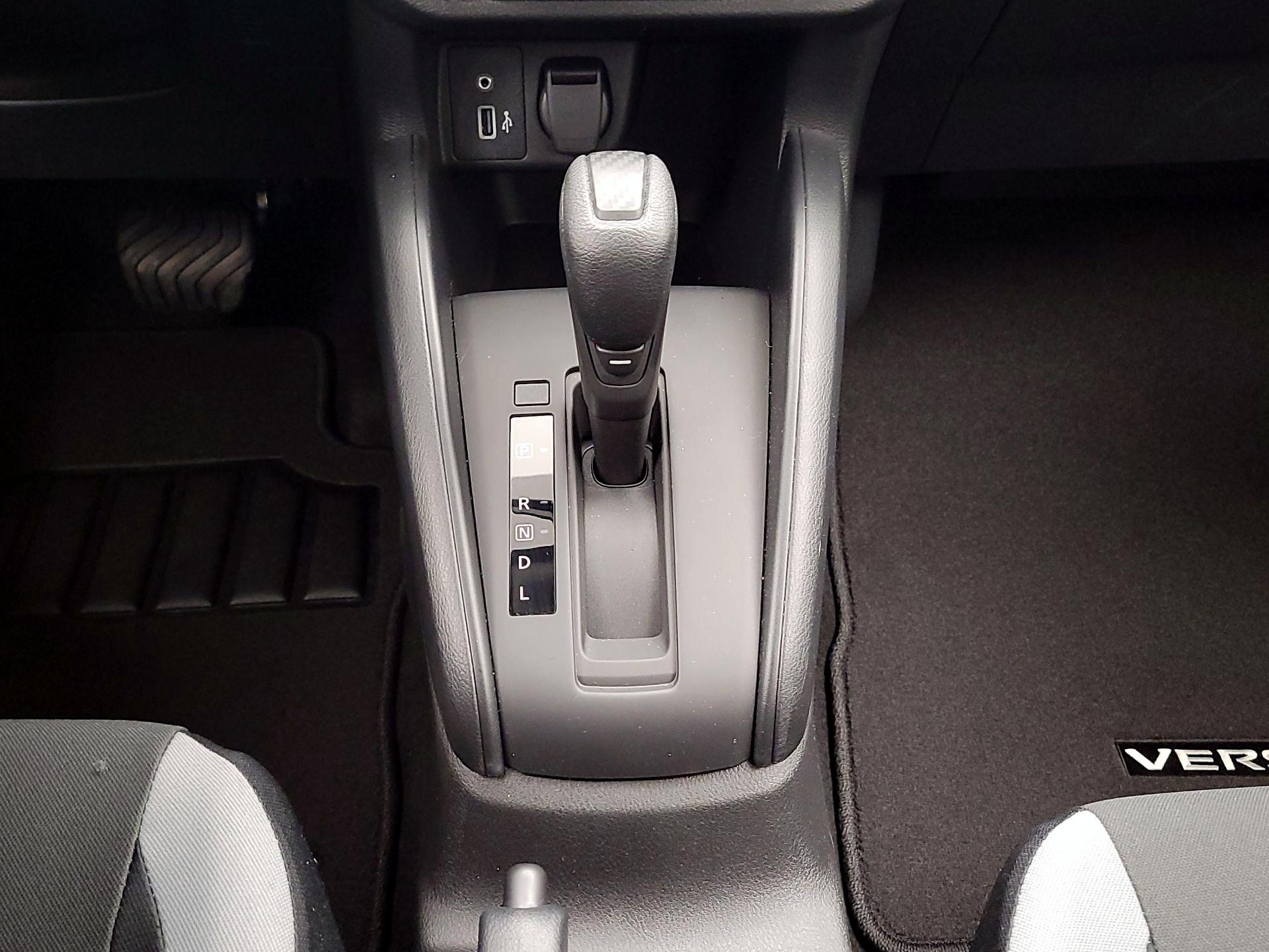 Thumbnail: 2025 Nissan Versa - 17