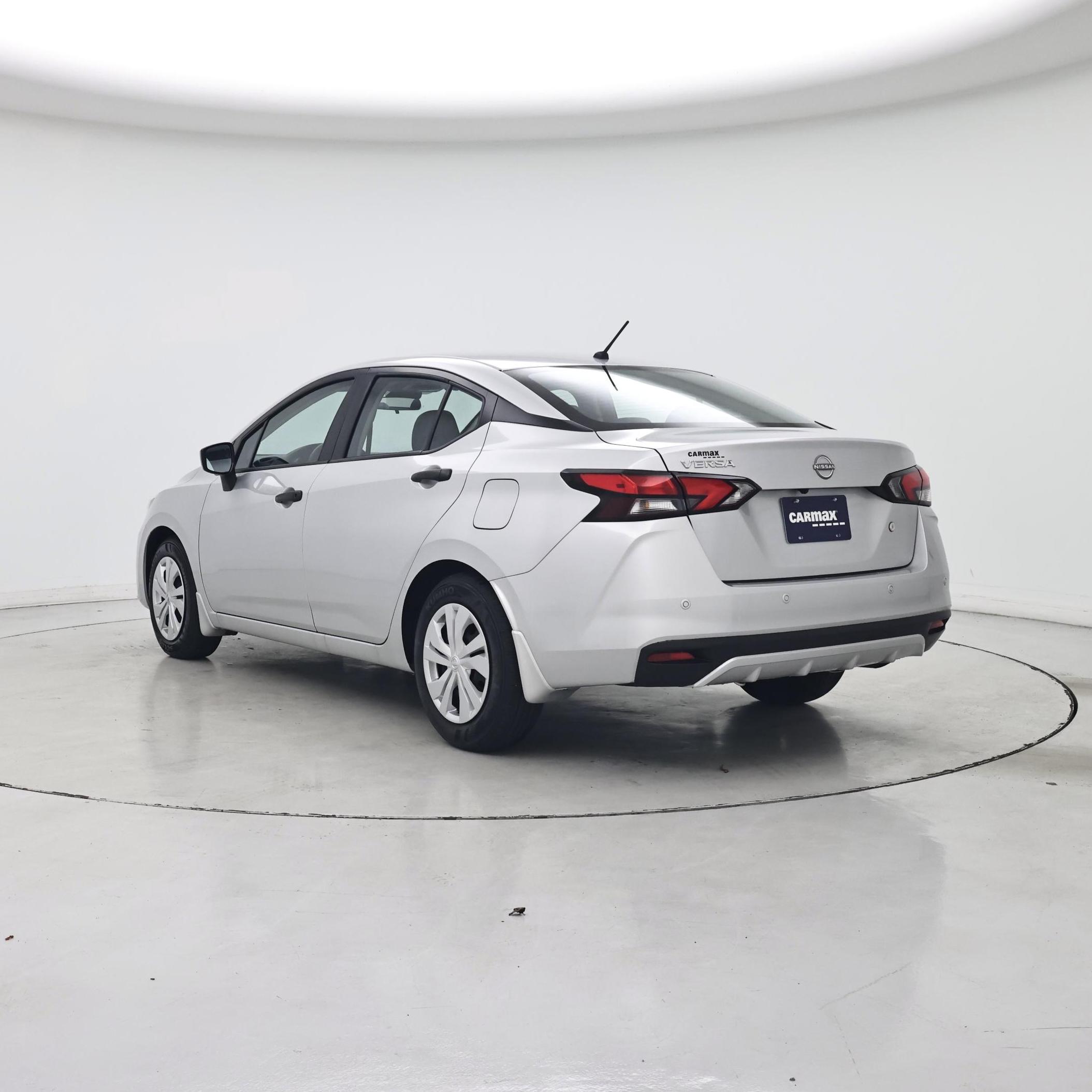 Thumbnail: 2025 Nissan Versa - 2