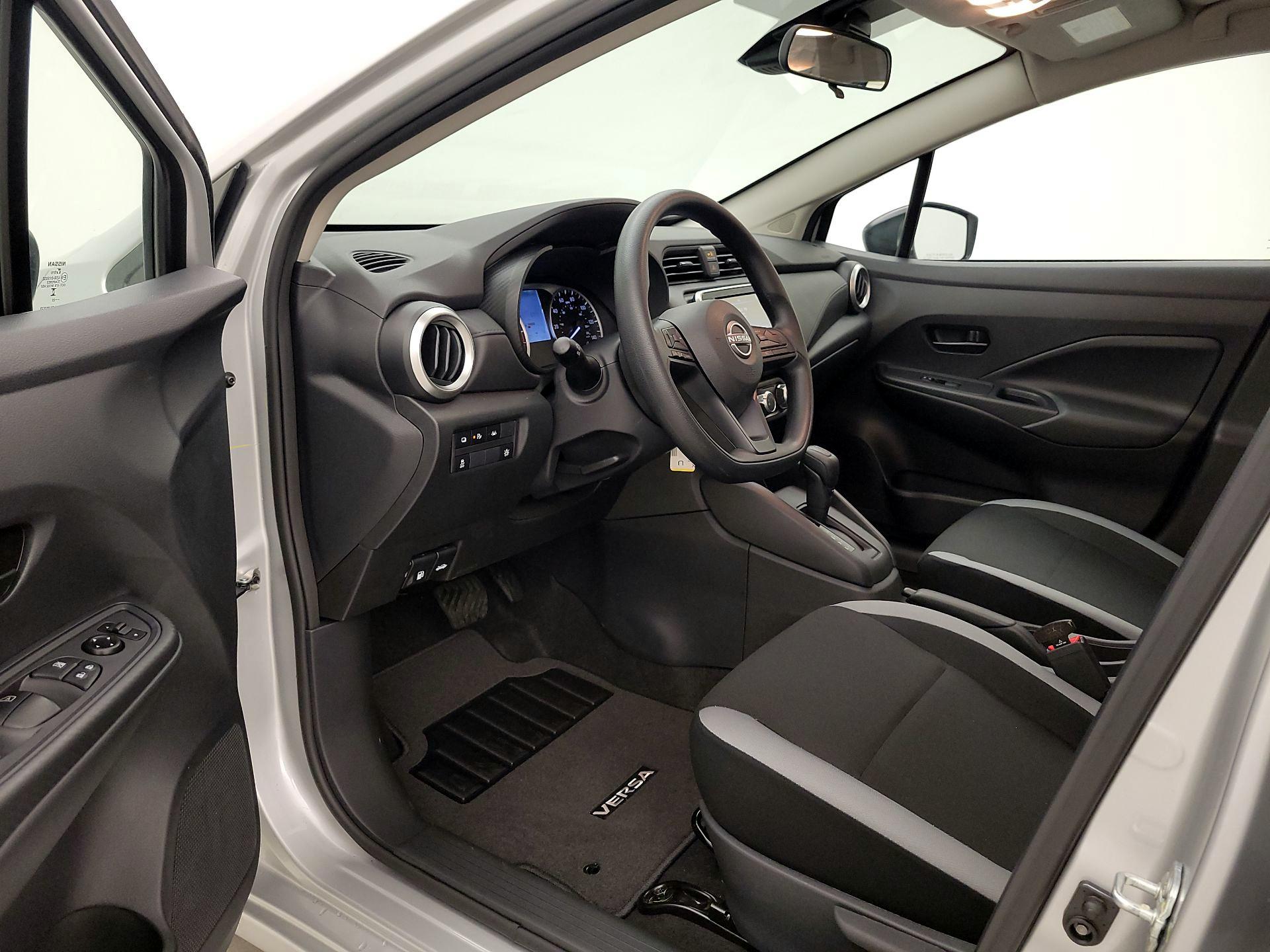 Thumbnail: 2025 Nissan Versa - 19