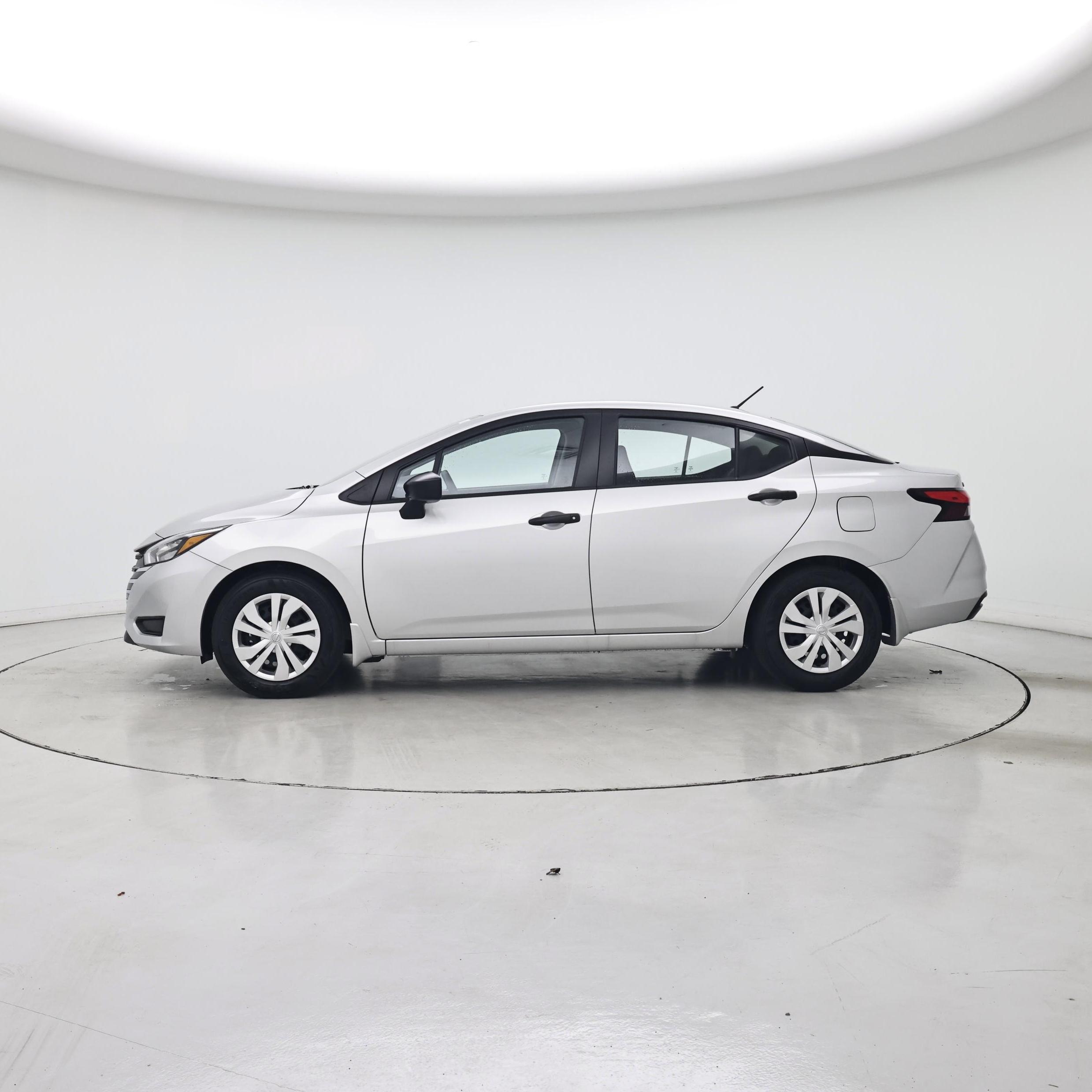 Thumbnail: 2025 Nissan Versa - 3