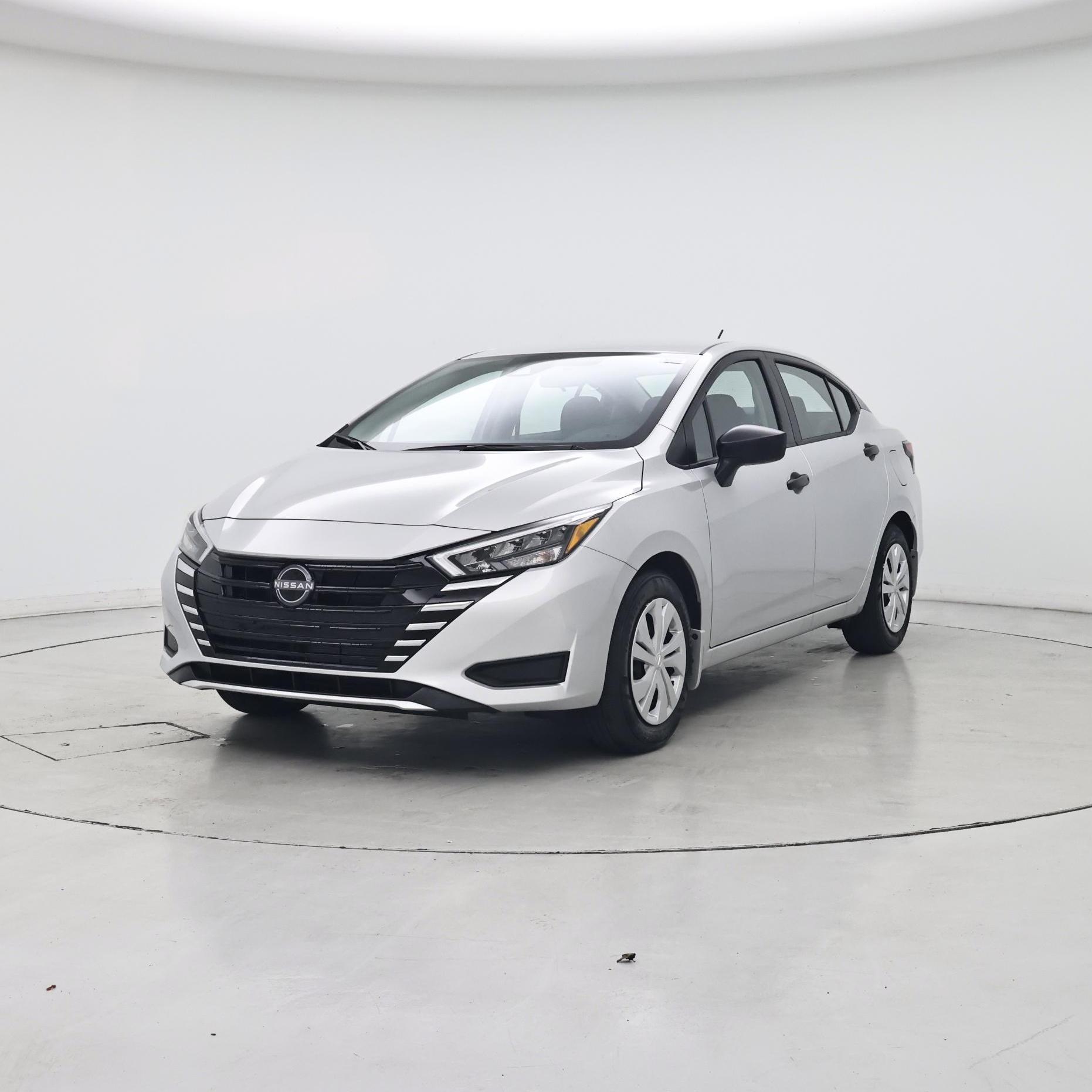 Thumbnail: 2025 Nissan Versa - 4