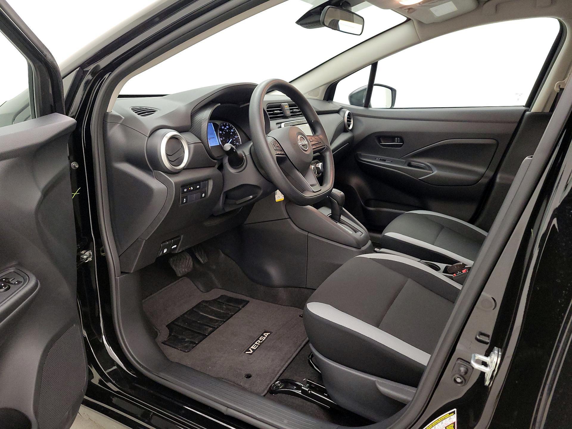 Thumbnail: 2025 Nissan Versa - 11