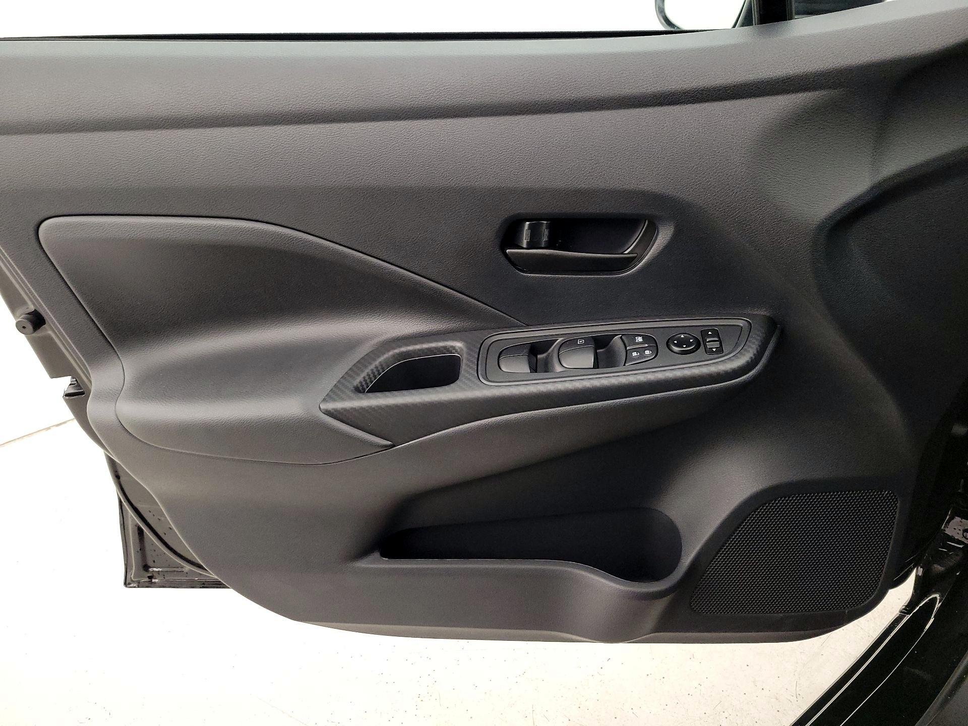 Thumbnail: 2025 Nissan Versa - 12