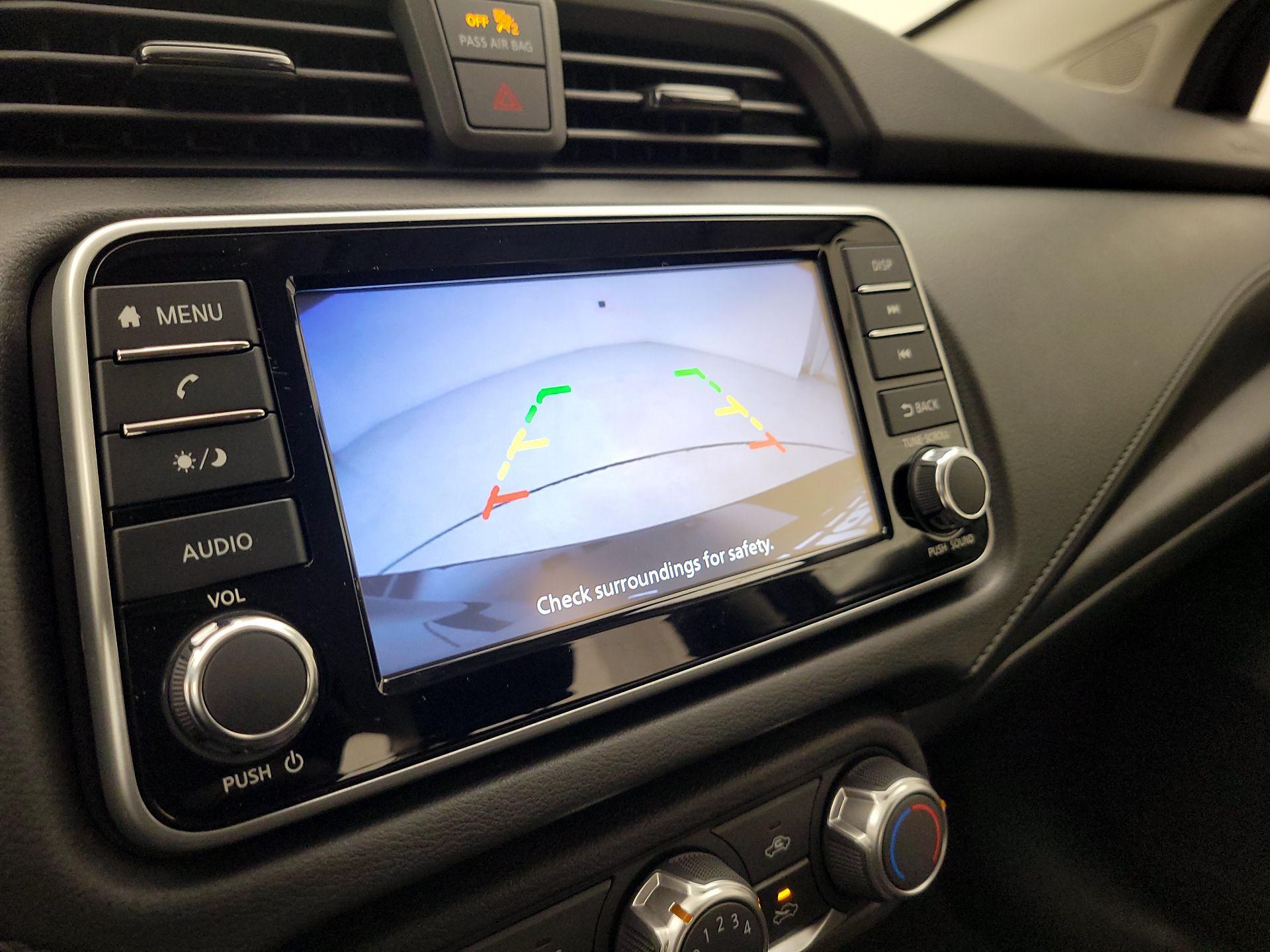 Thumbnail: 2025 Nissan Versa - 14