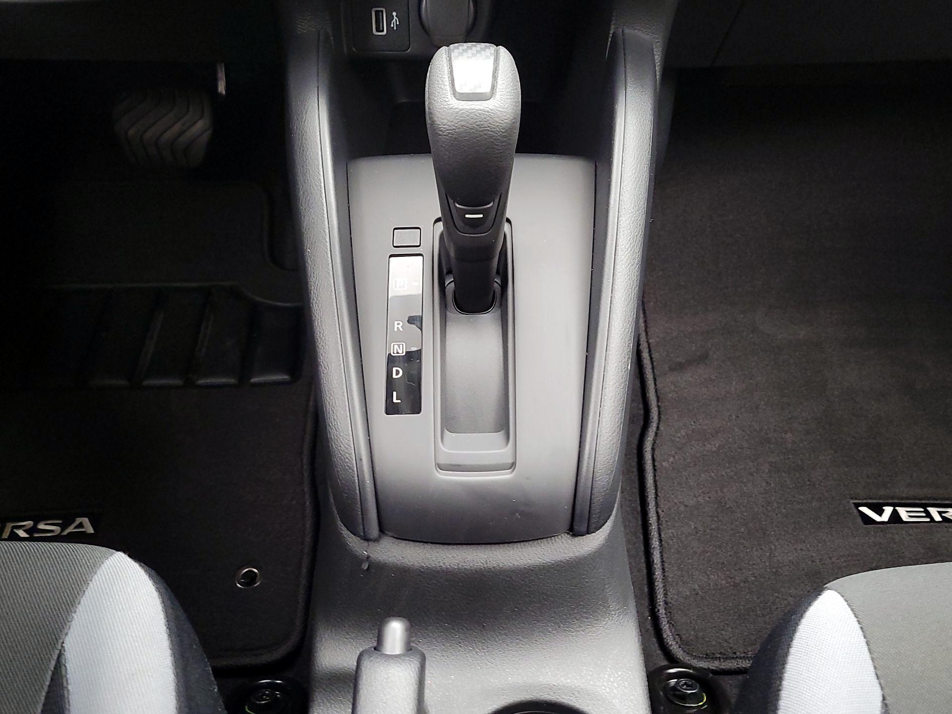 Thumbnail: 2025 Nissan Versa - 17