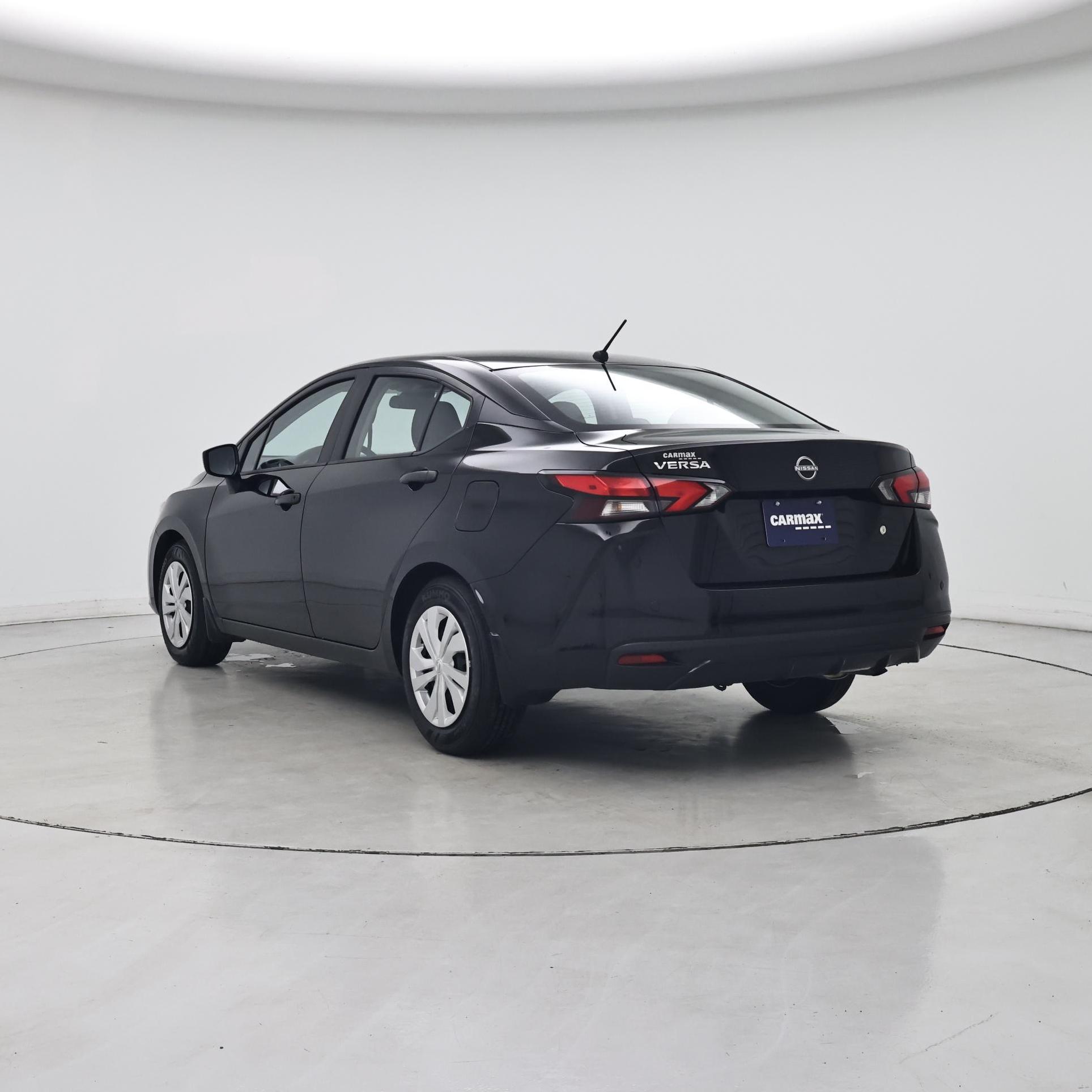 Thumbnail: 2025 Nissan Versa - 2