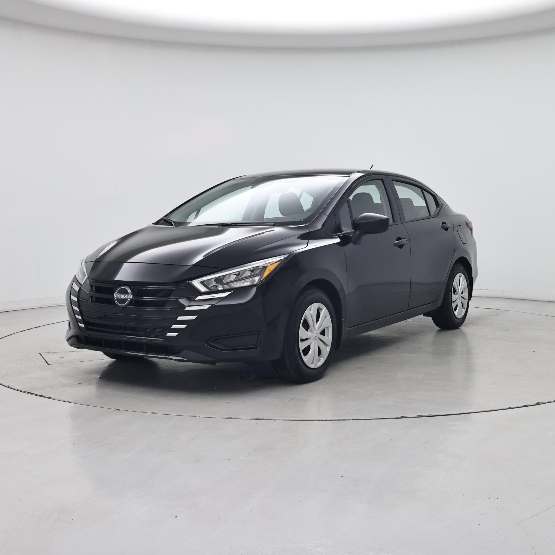 Thumbnail: 2025 Nissan Versa - 4