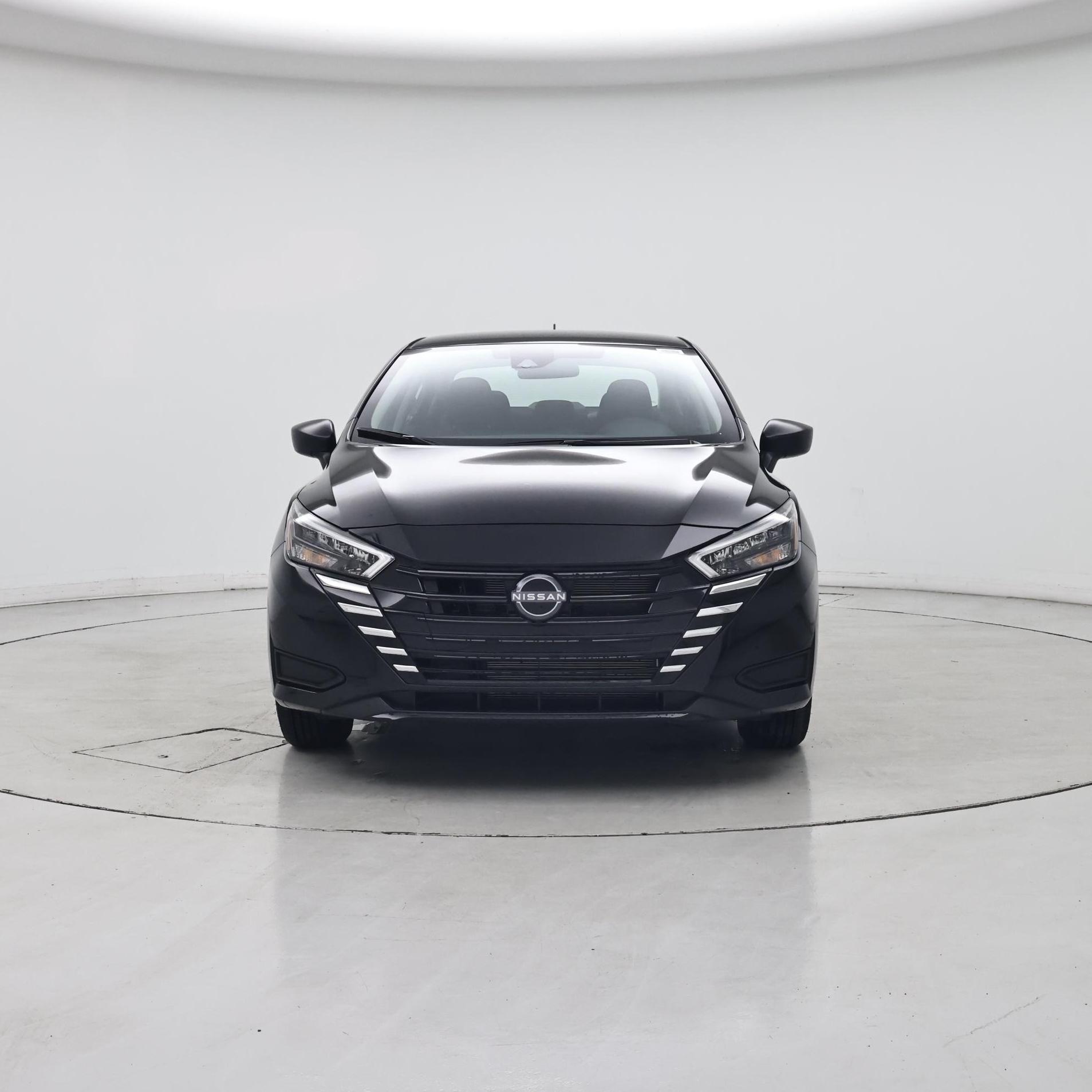 Thumbnail: 2025 Nissan Versa - 5