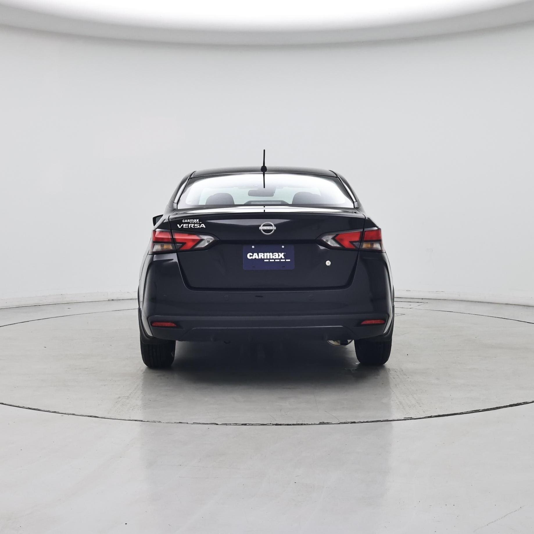 Thumbnail: 2025 Nissan Versa - 6