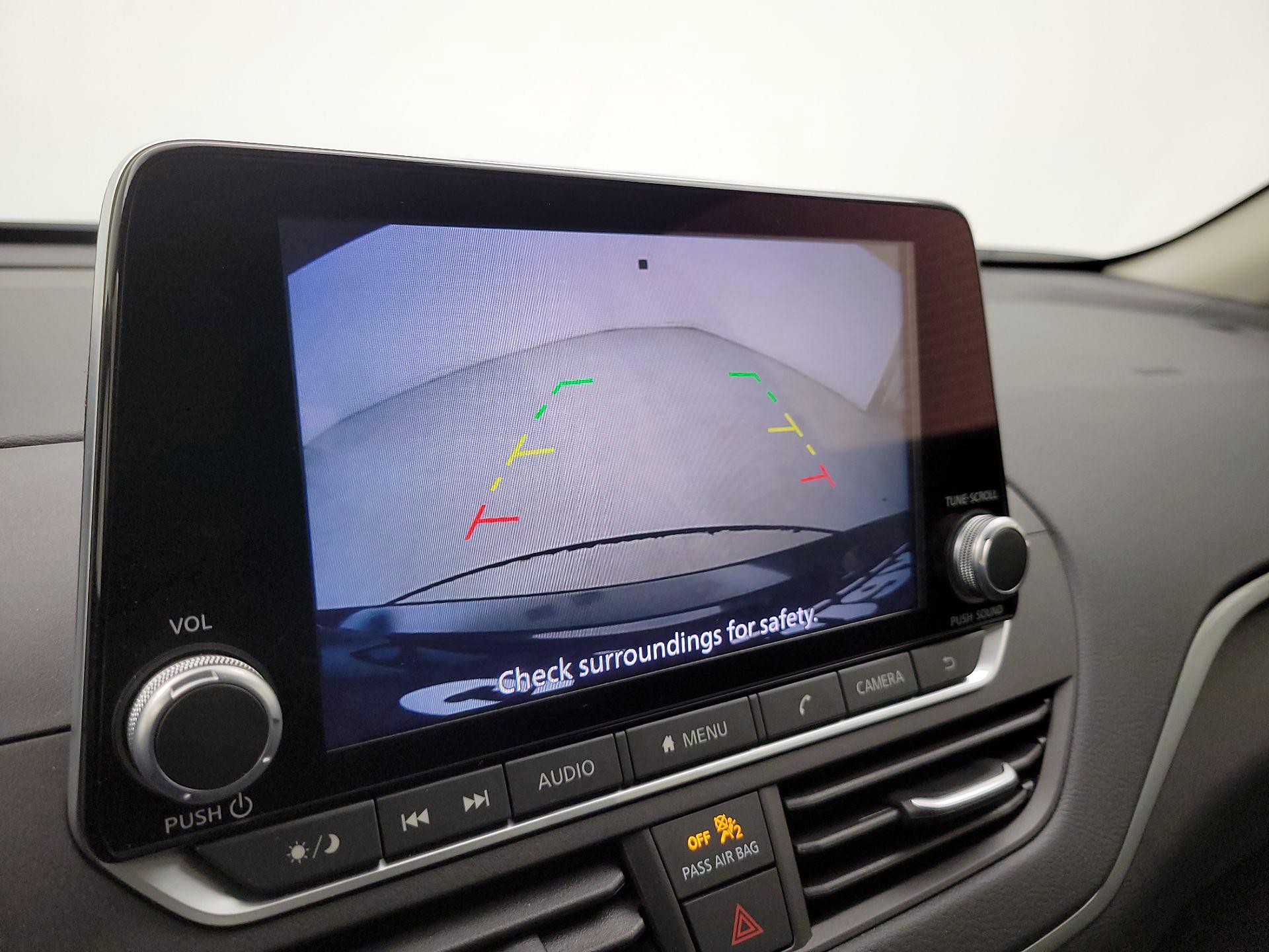 Thumbnail: 2025 Nissan Altima - 14