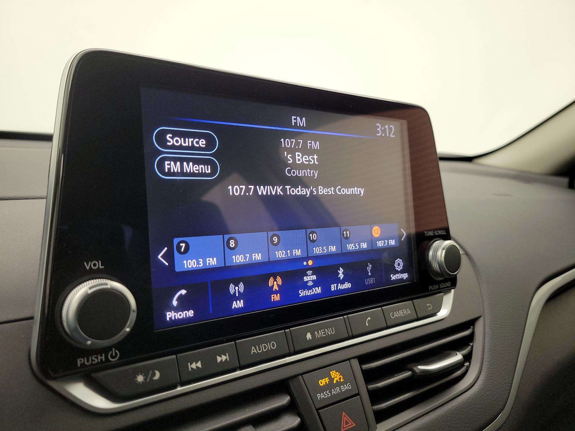 Thumbnail: 2025 Nissan Altima - 15