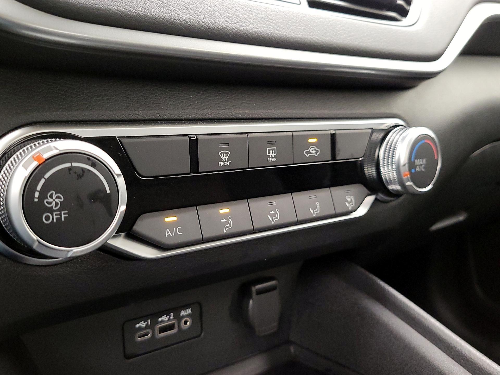 Thumbnail: 2025 Nissan Altima - 16