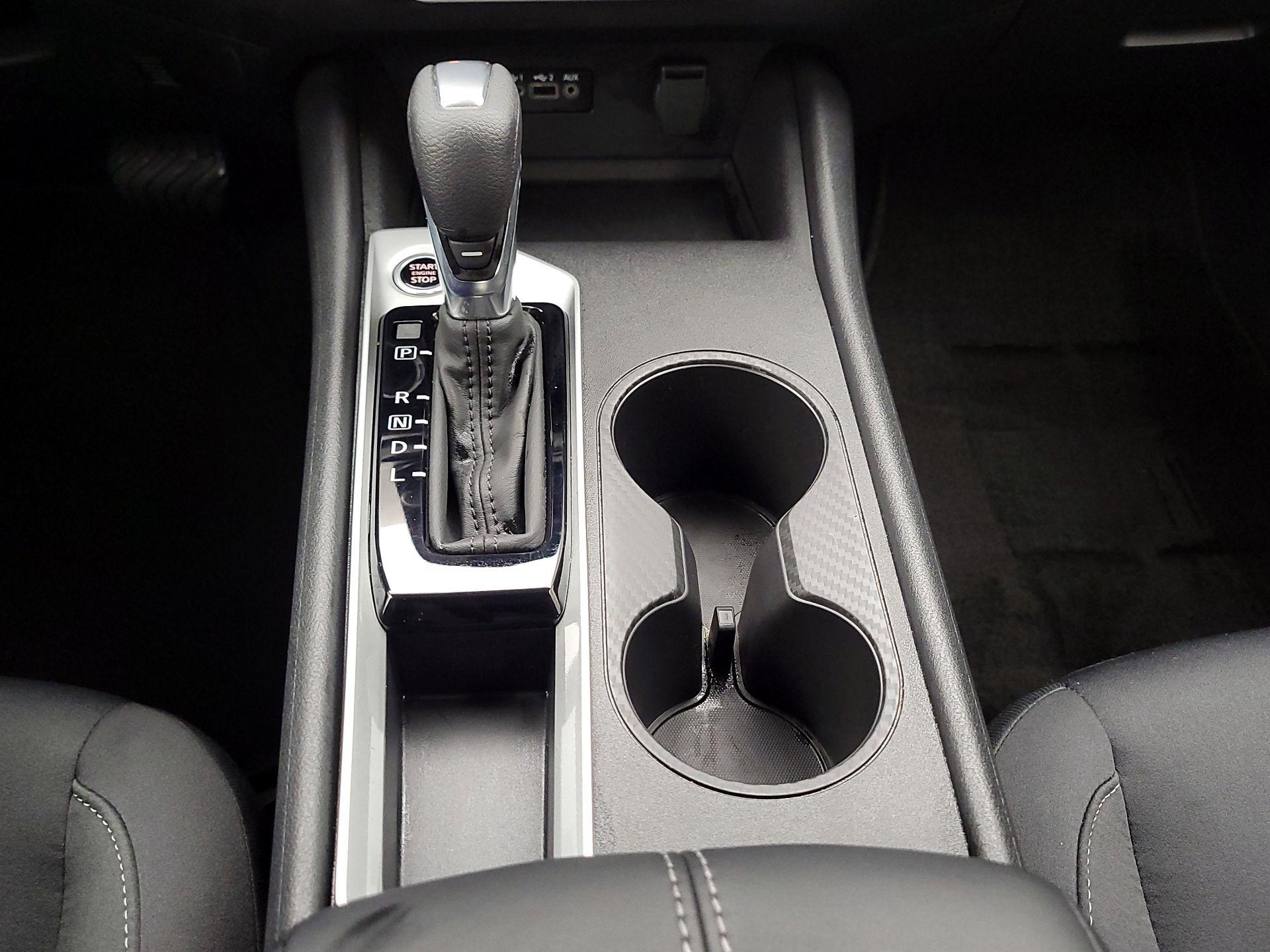 Thumbnail: 2025 Nissan Altima - 17