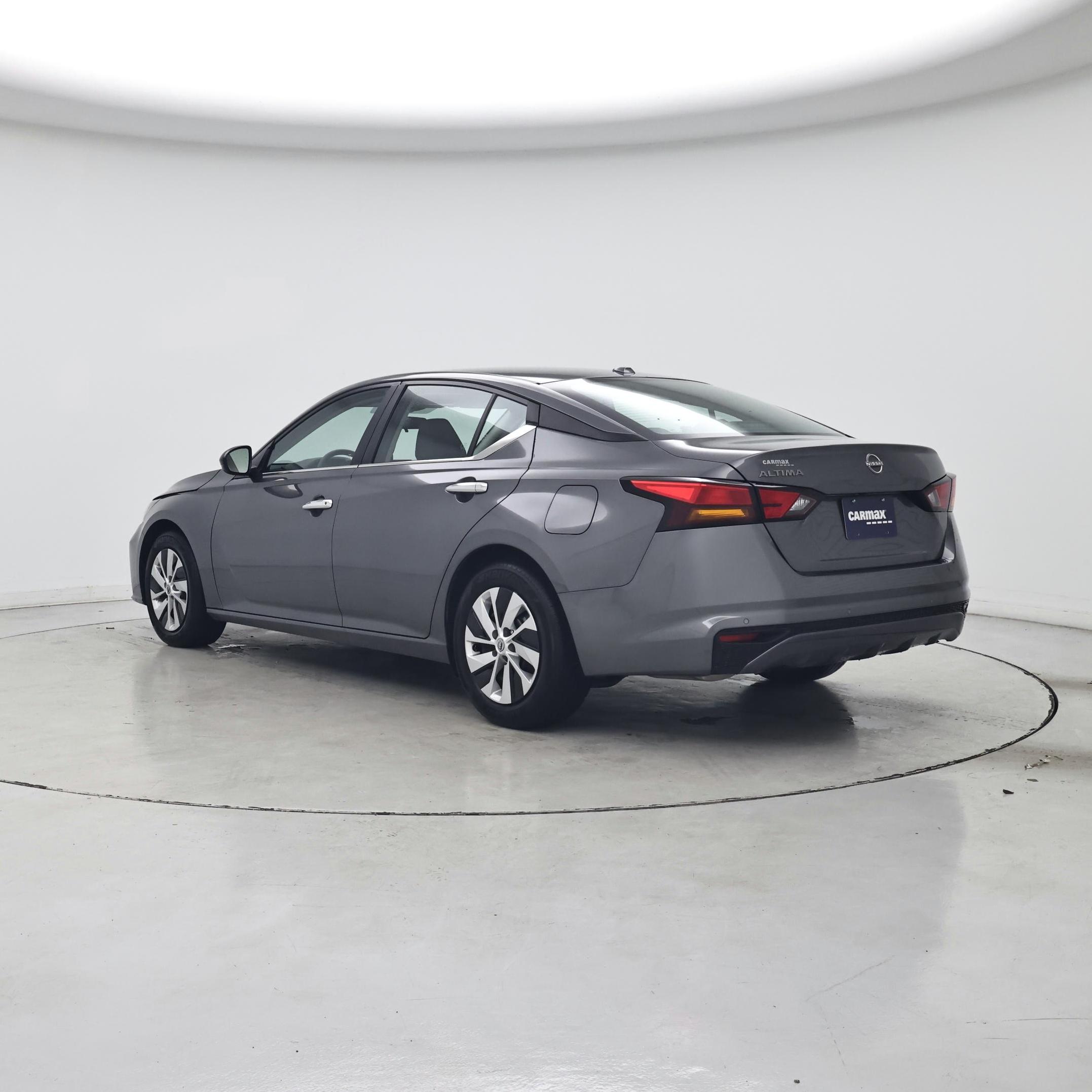 Thumbnail: 2025 Nissan Altima - 2