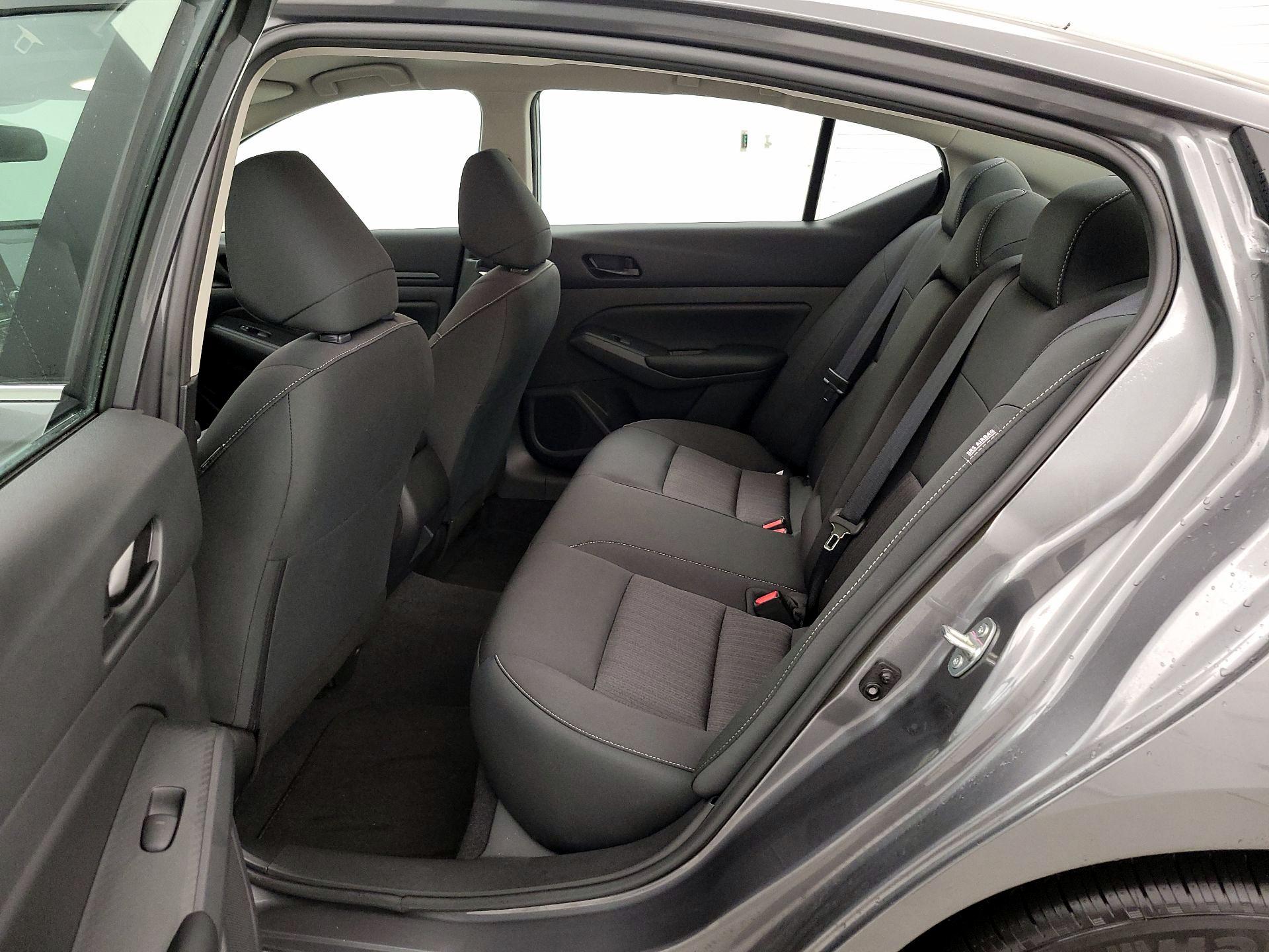 Thumbnail: 2025 Nissan Altima - 19