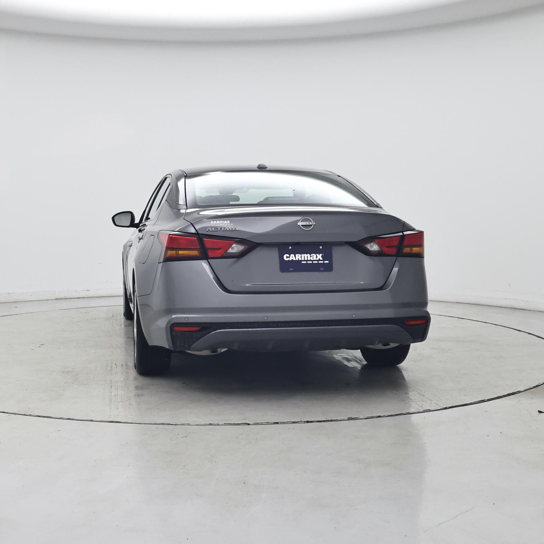 Thumbnail: 2025 Nissan Altima - 6