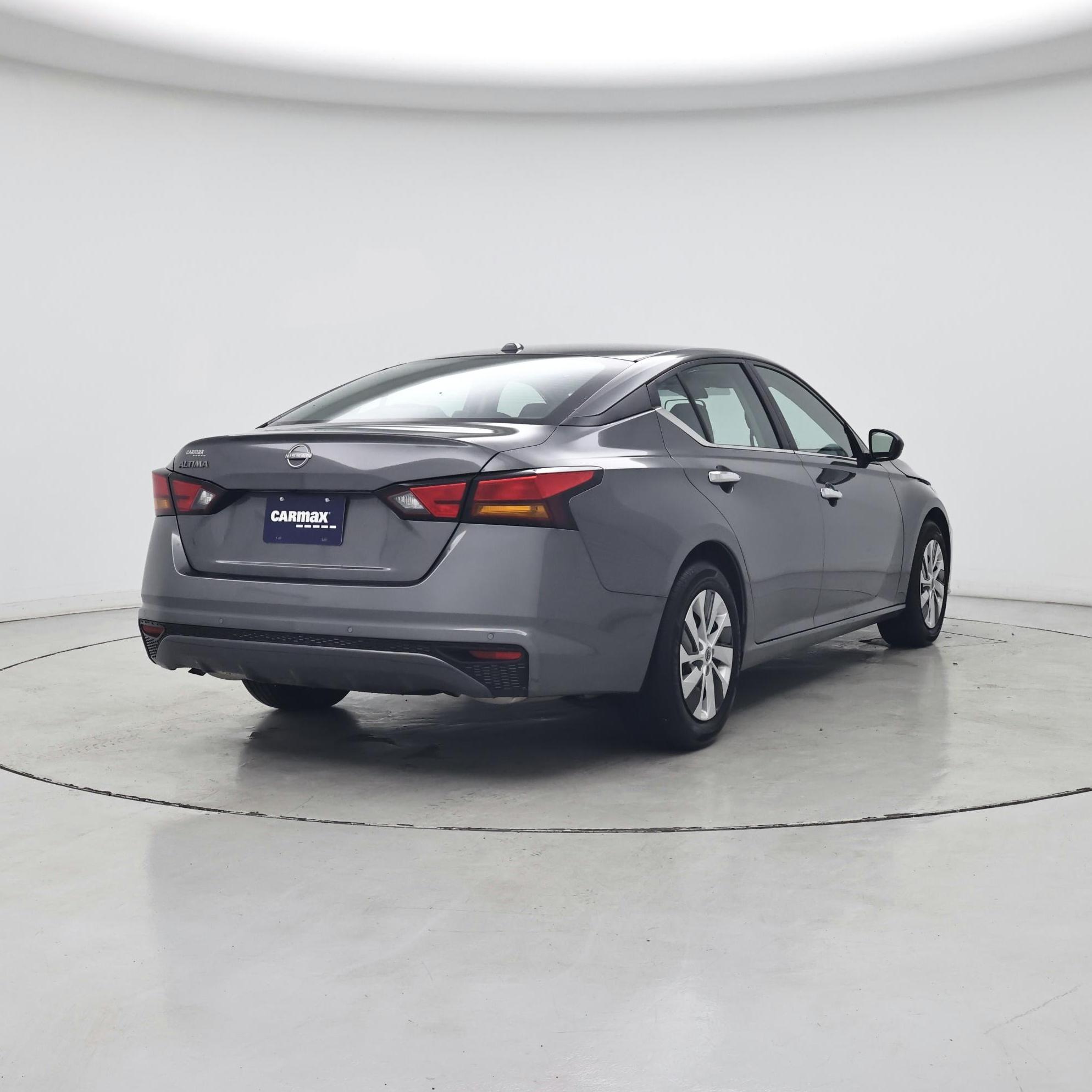 Thumbnail: 2025 Nissan Altima - 8