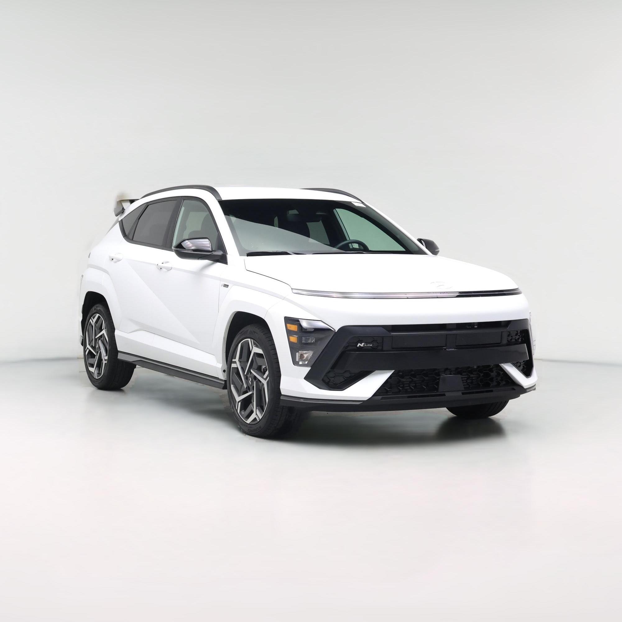 Thumbnail: 2025 Hyundai Kona - 1