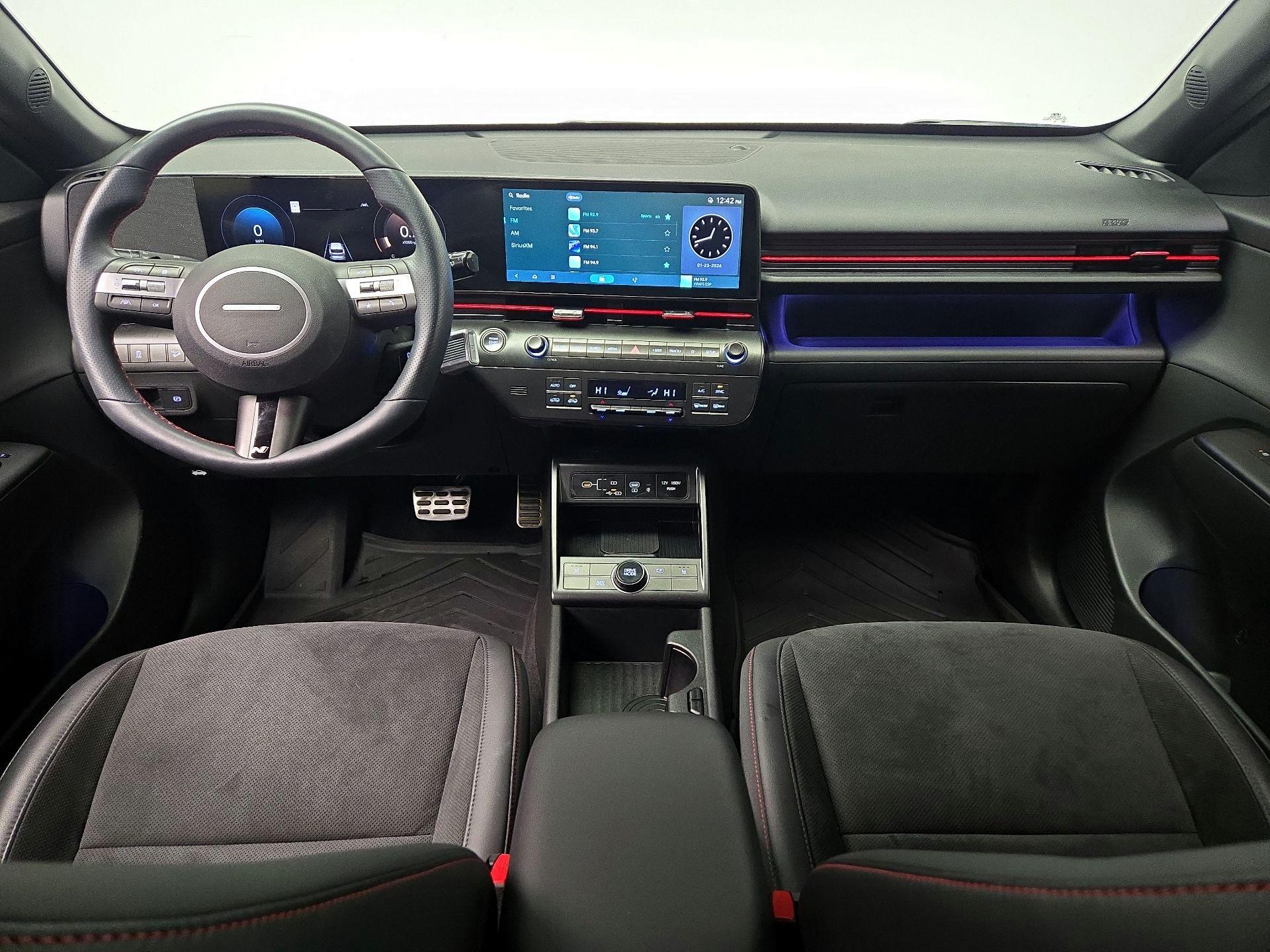 Thumbnail: 2025 Hyundai Kona - 9