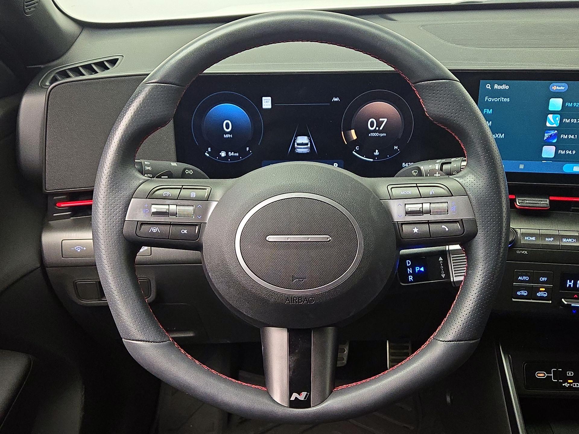 Thumbnail: 2025 Hyundai Kona - 10