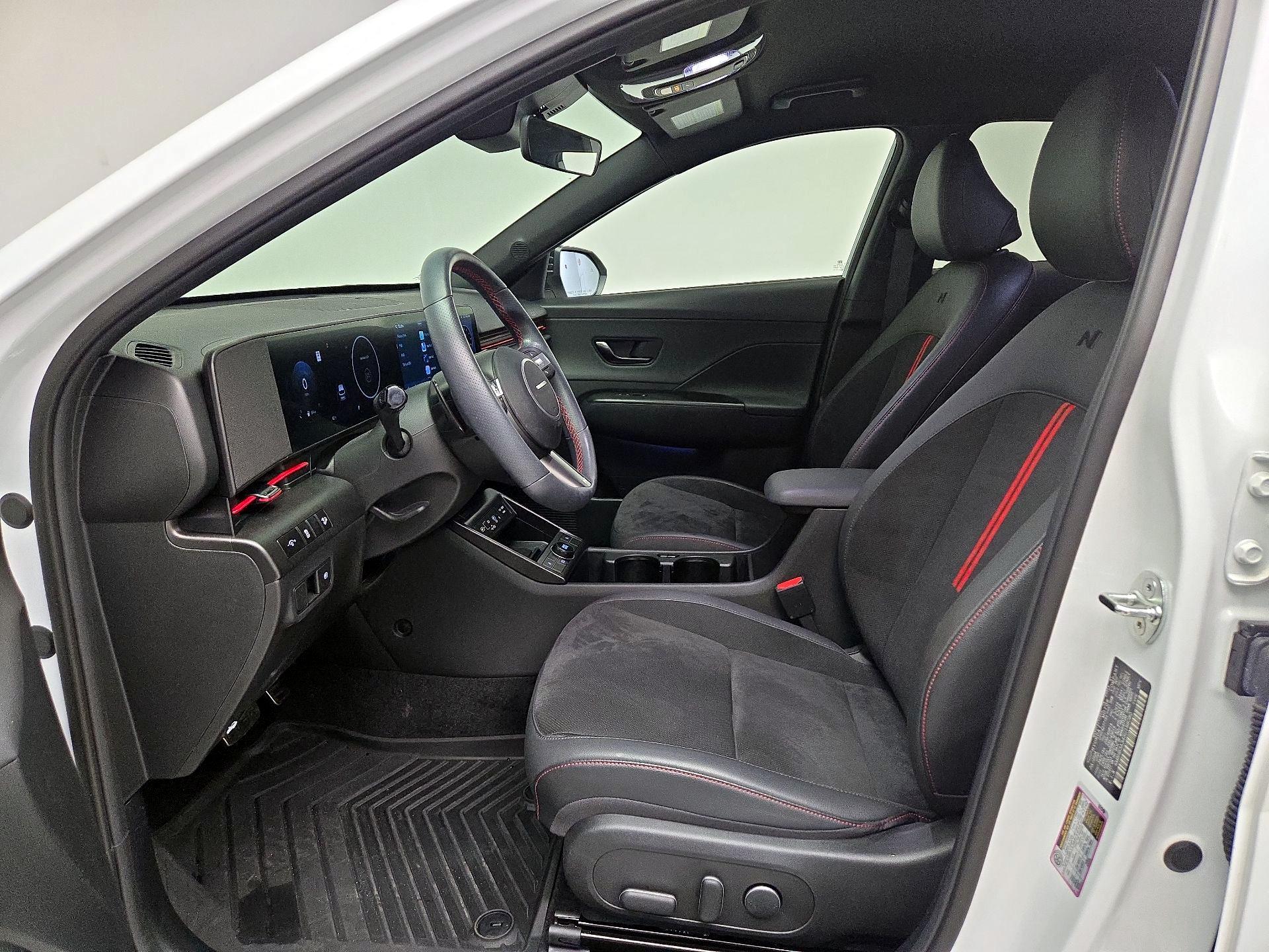 Thumbnail: 2025 Hyundai Kona - 11