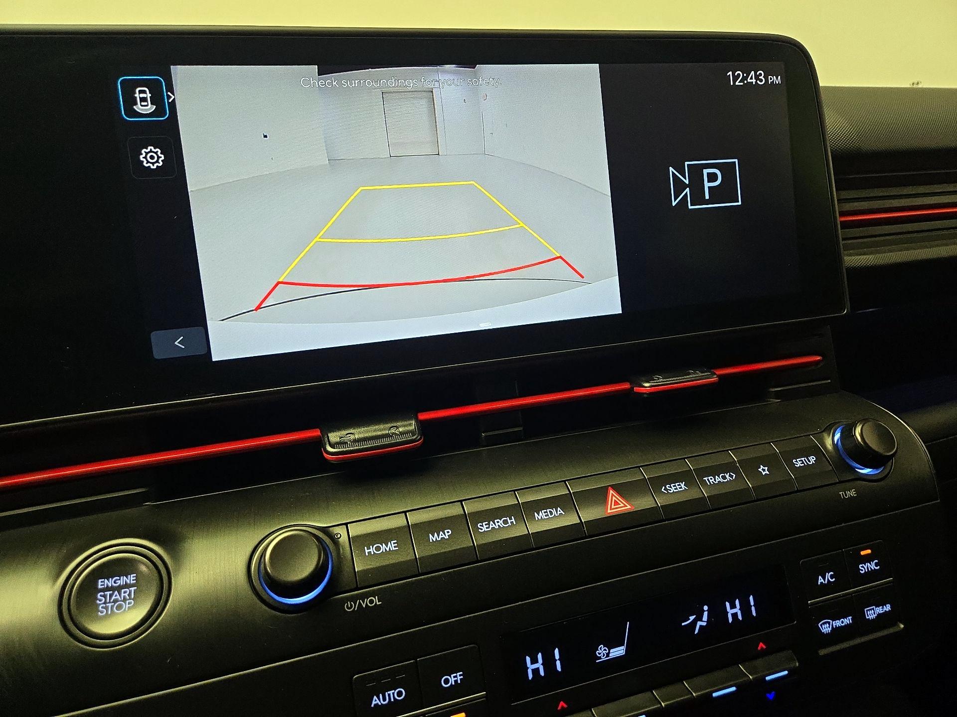 Thumbnail: 2025 Hyundai Kona - 14